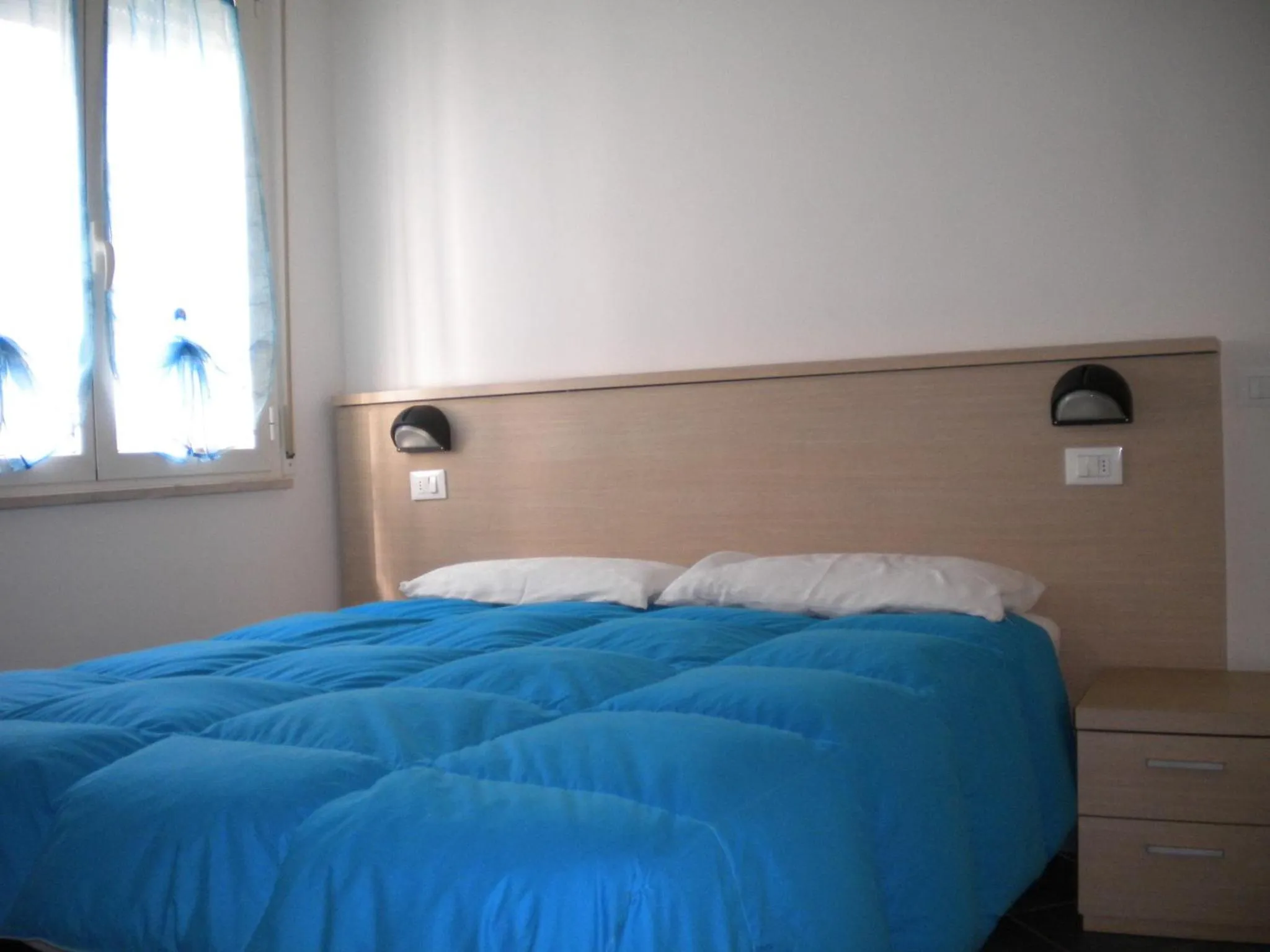 Bed in Residence Désirée