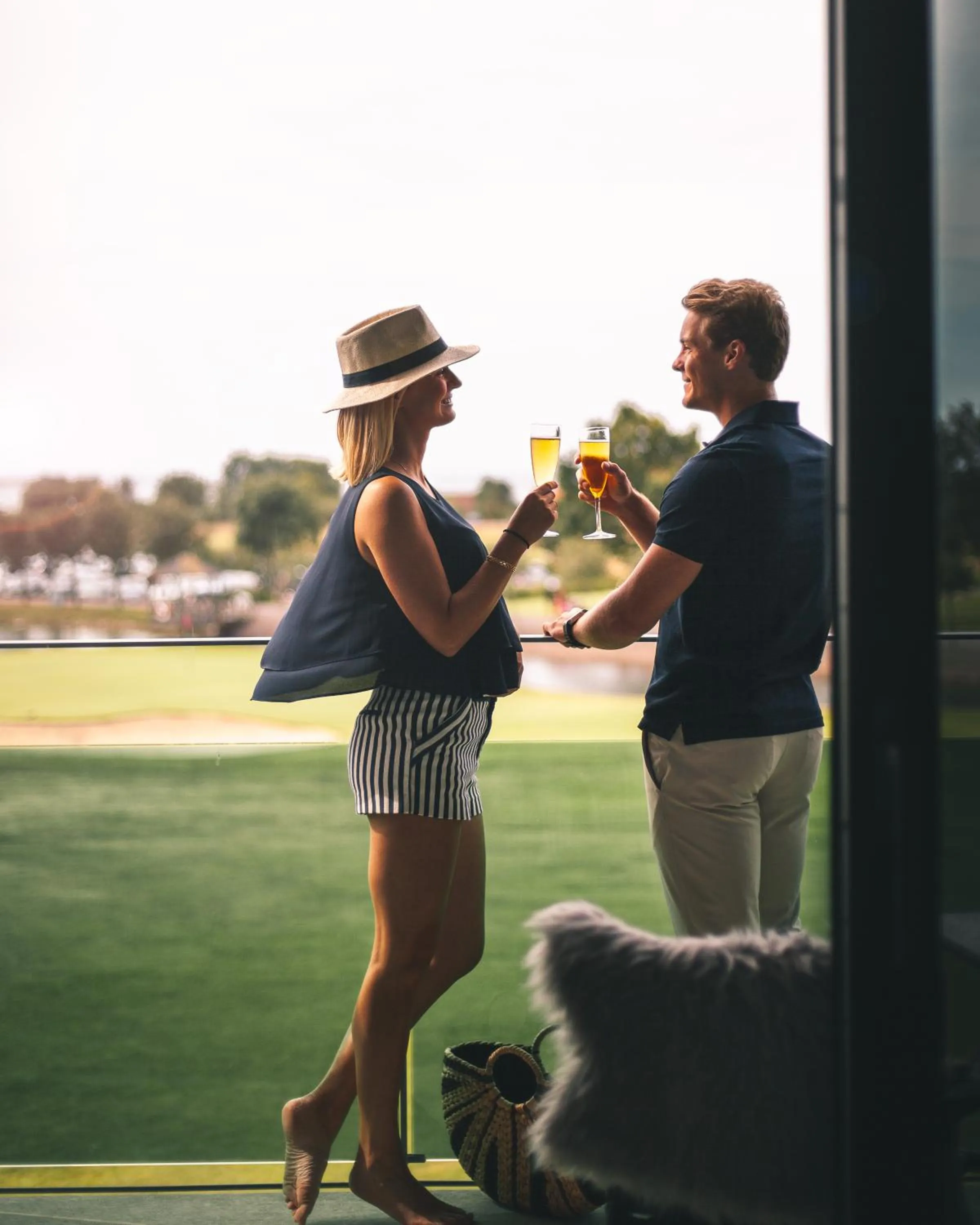 People in Ringenäs Hotell & Konferens