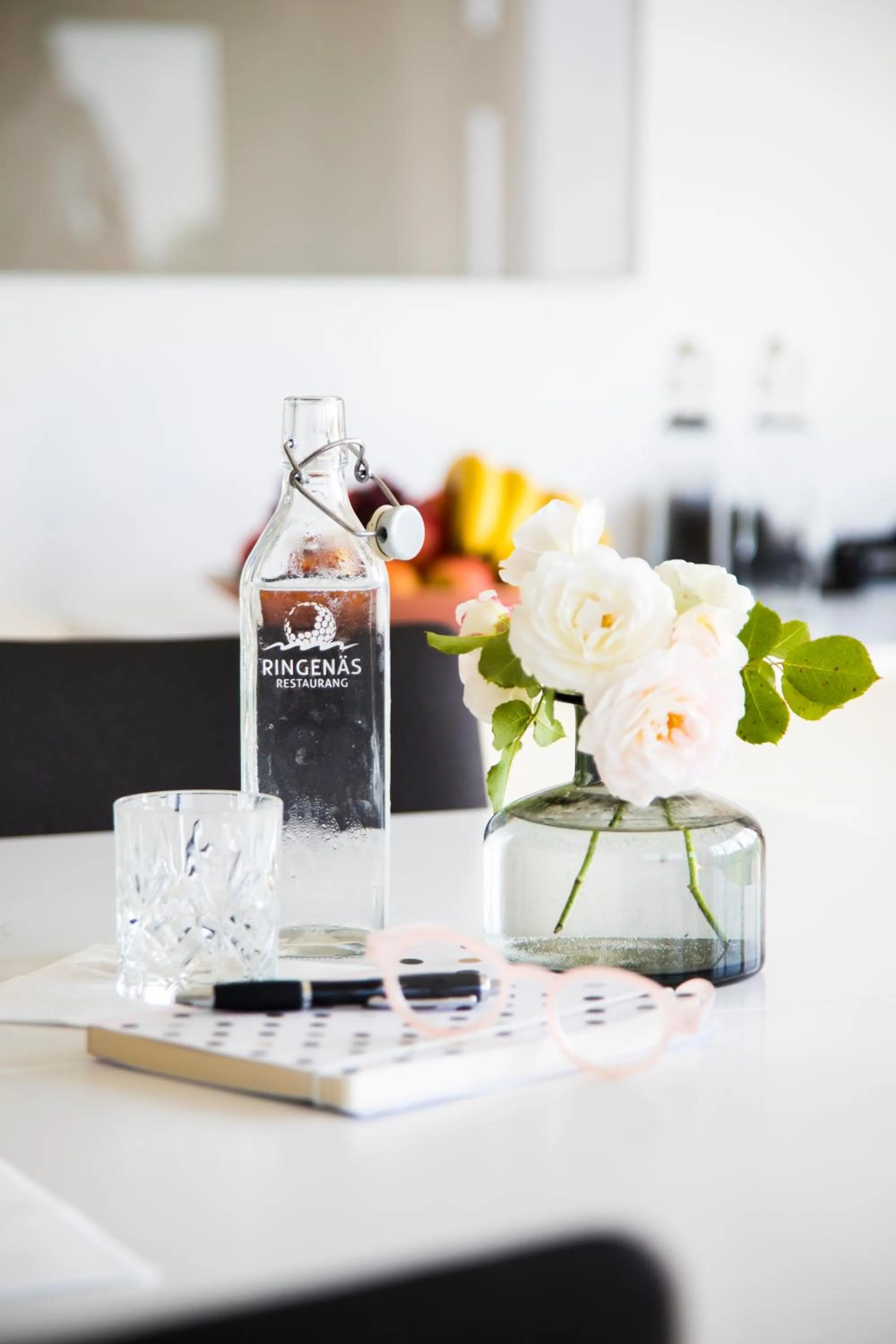 Meeting/conference room in Ringenäs Hotell & Konferens