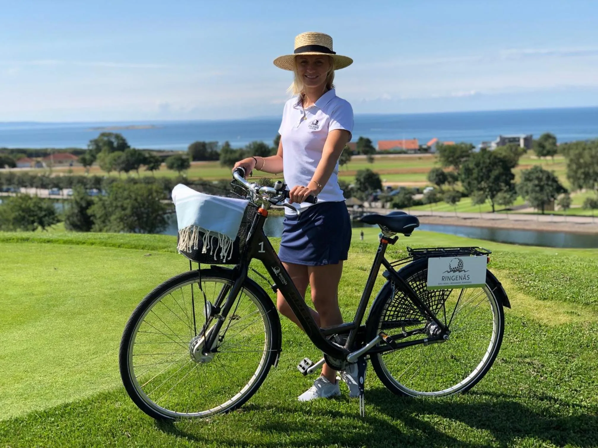 Activities in Ringenäs Hotell & Konferens