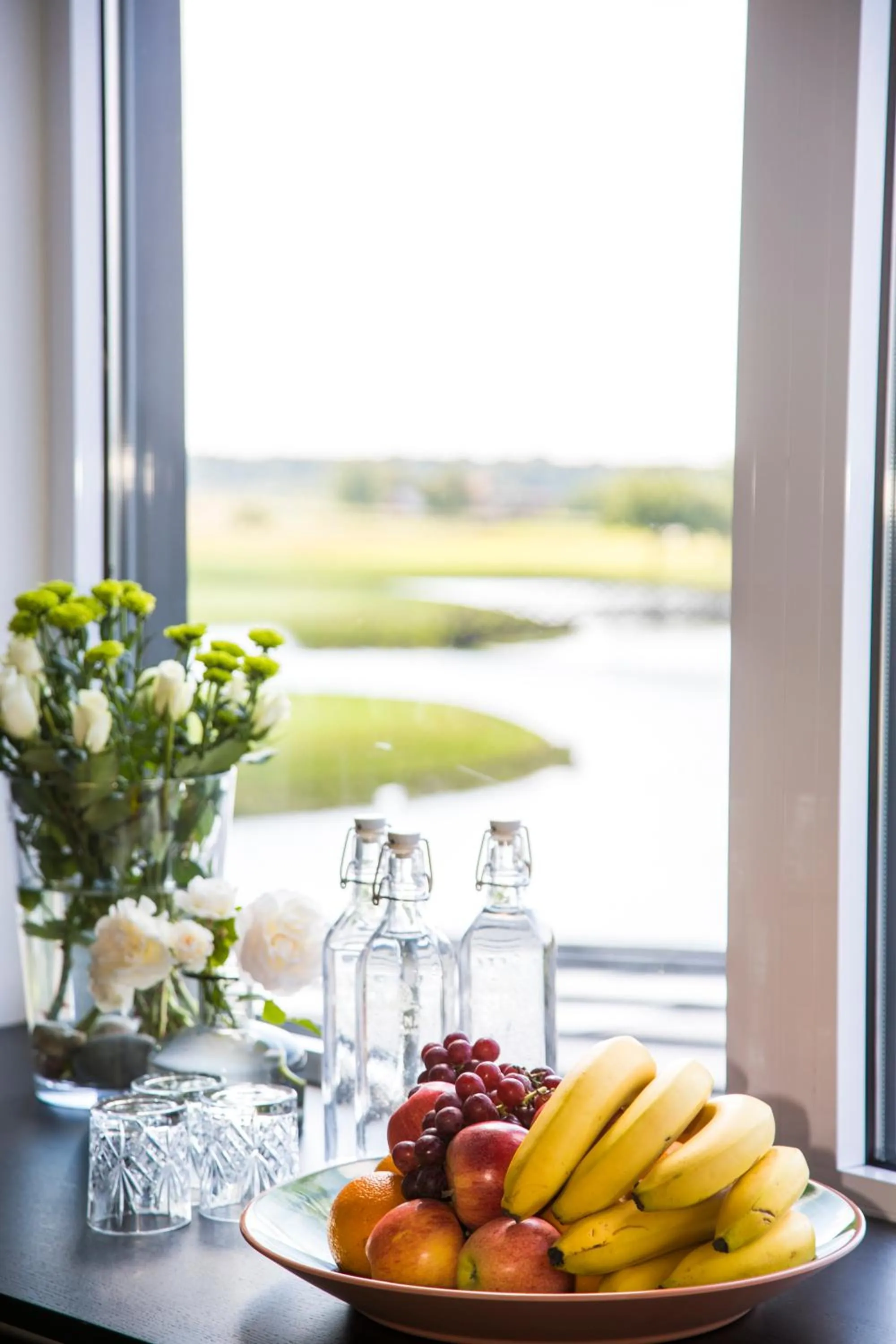 Meeting/conference room in Ringenäs Hotell & Konferens