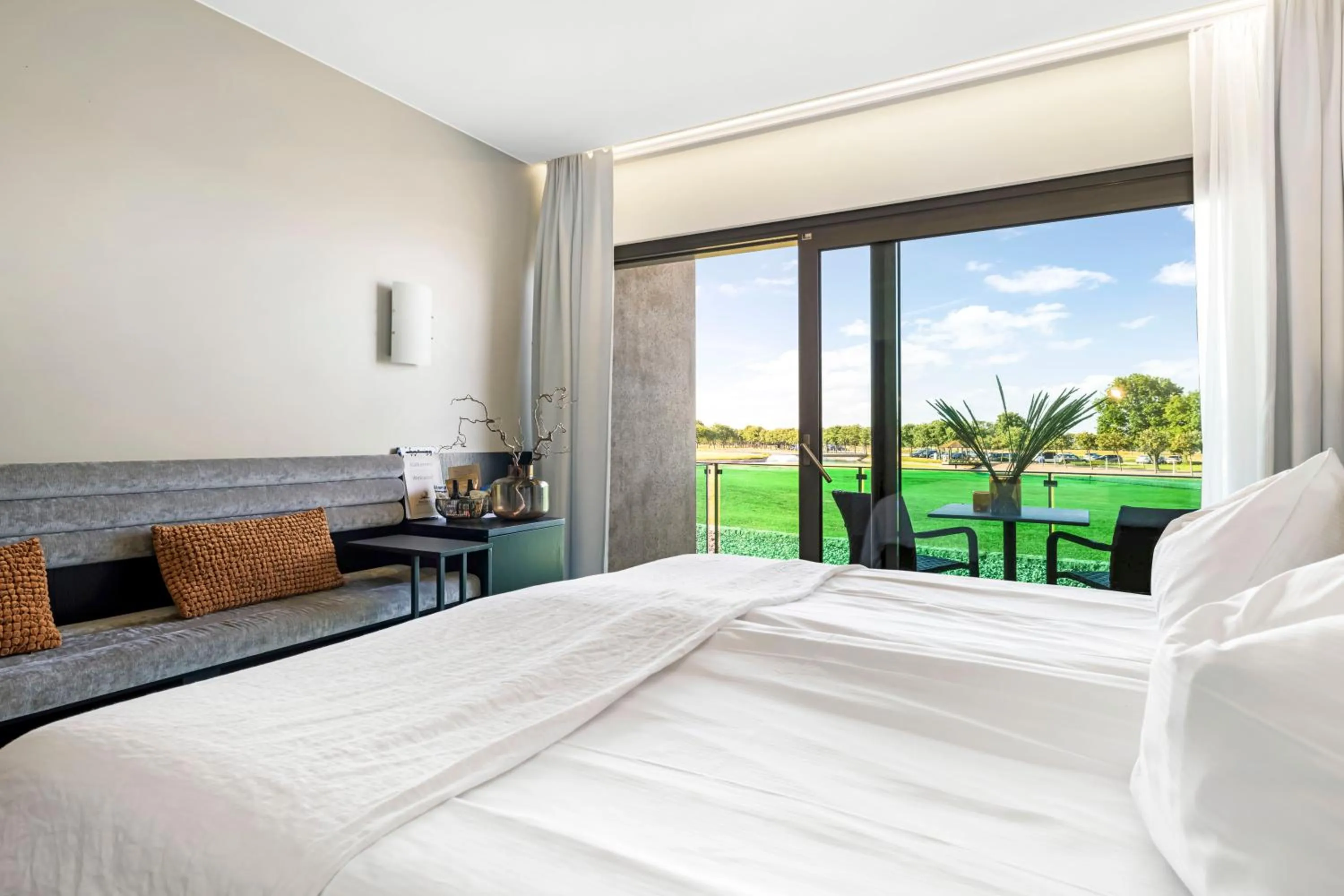 Bedroom, Bed in Ringenäs Hotell & Konferens