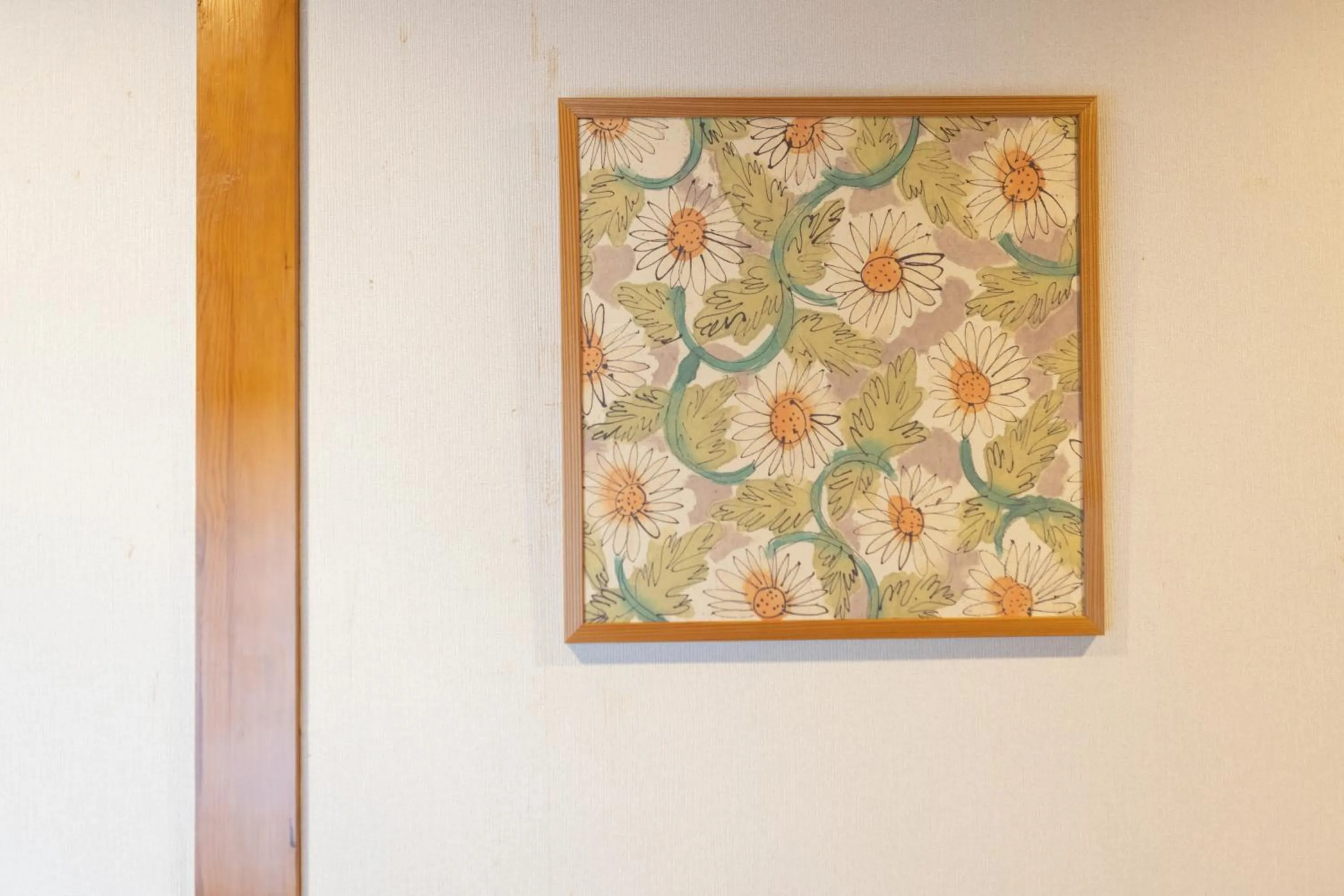 Decorative detail in Niemonya