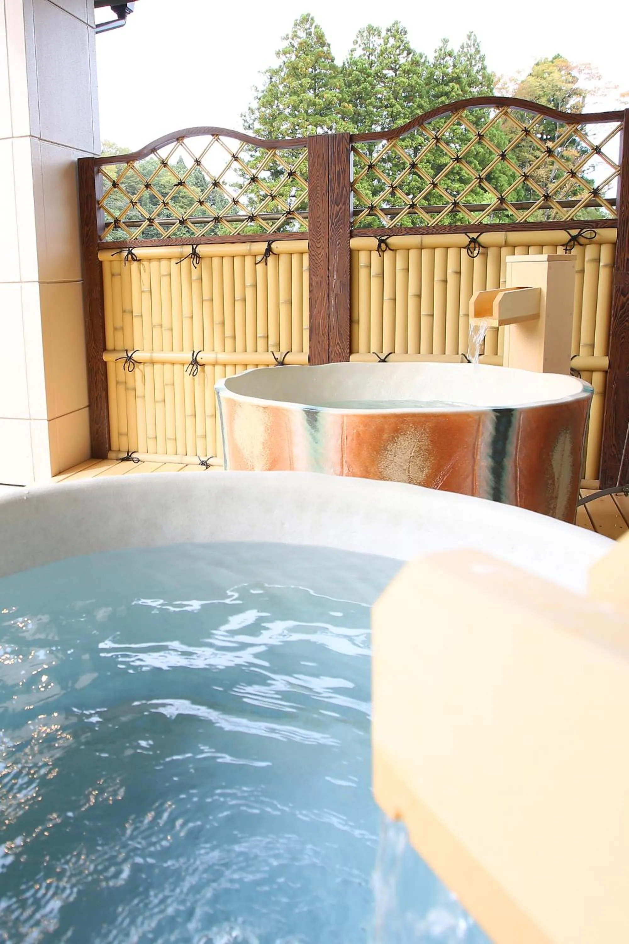 Natural landscape in Niemonya