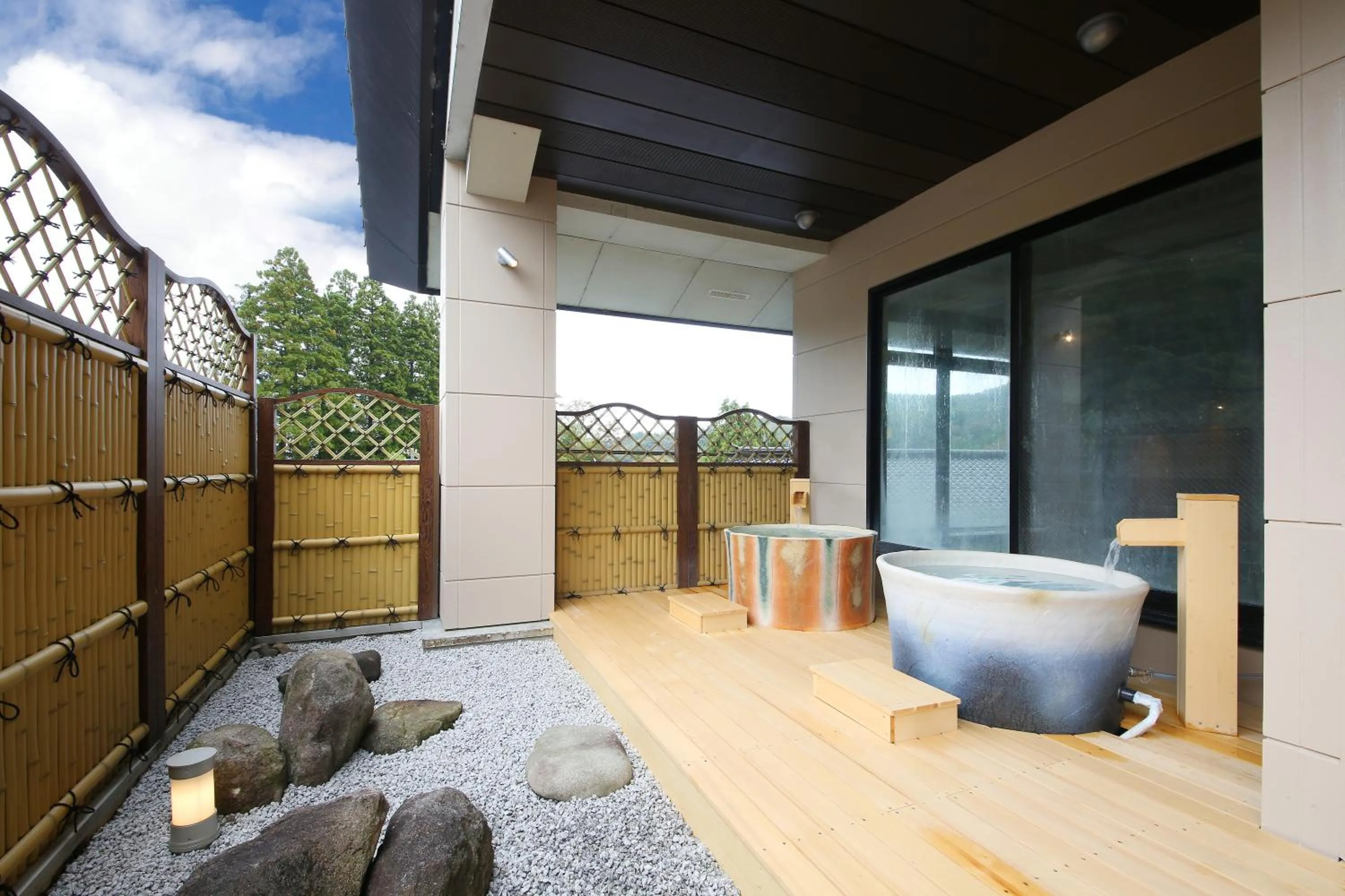 Natural landscape in Niemonya