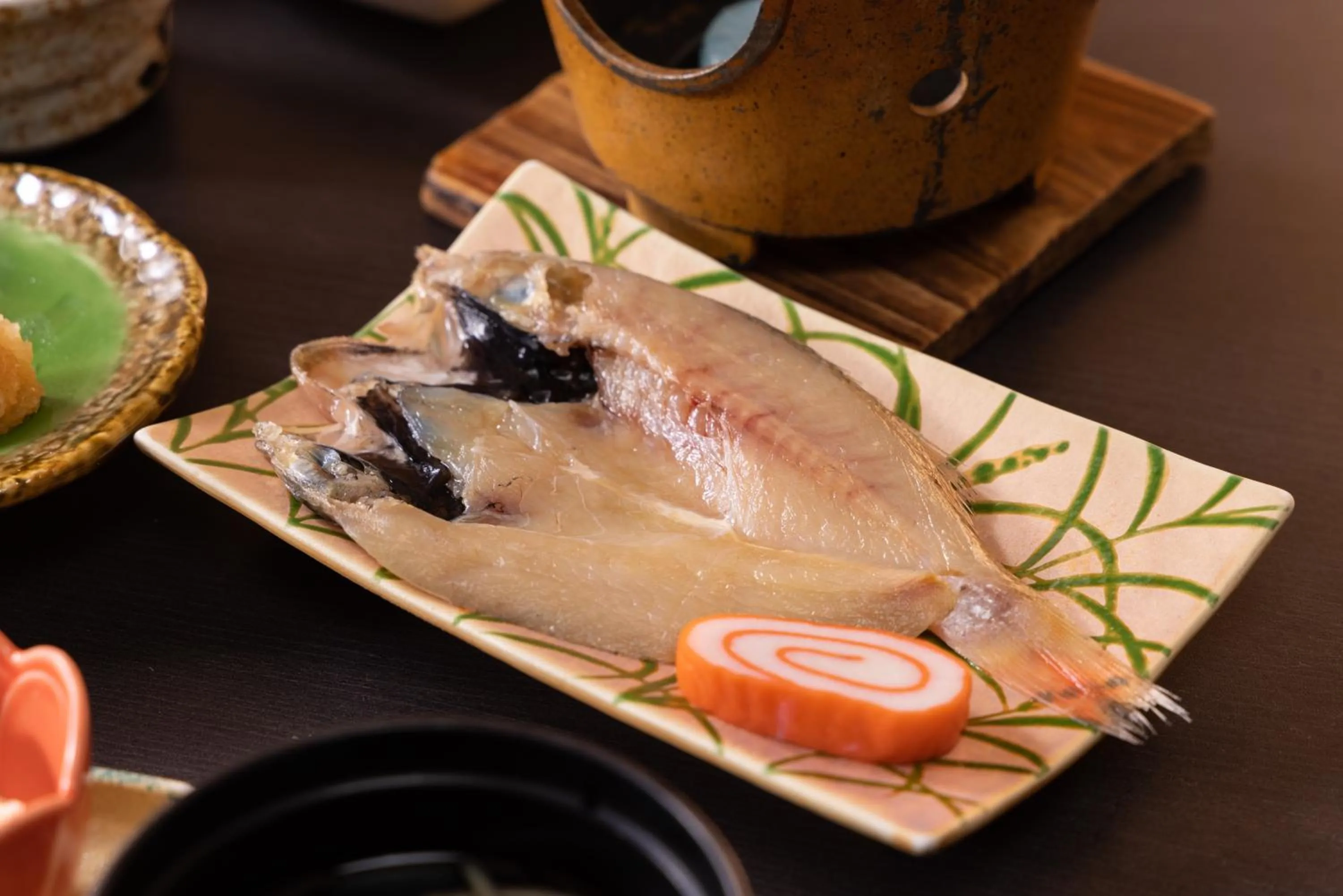 Restaurant/places to eat in Niemonya