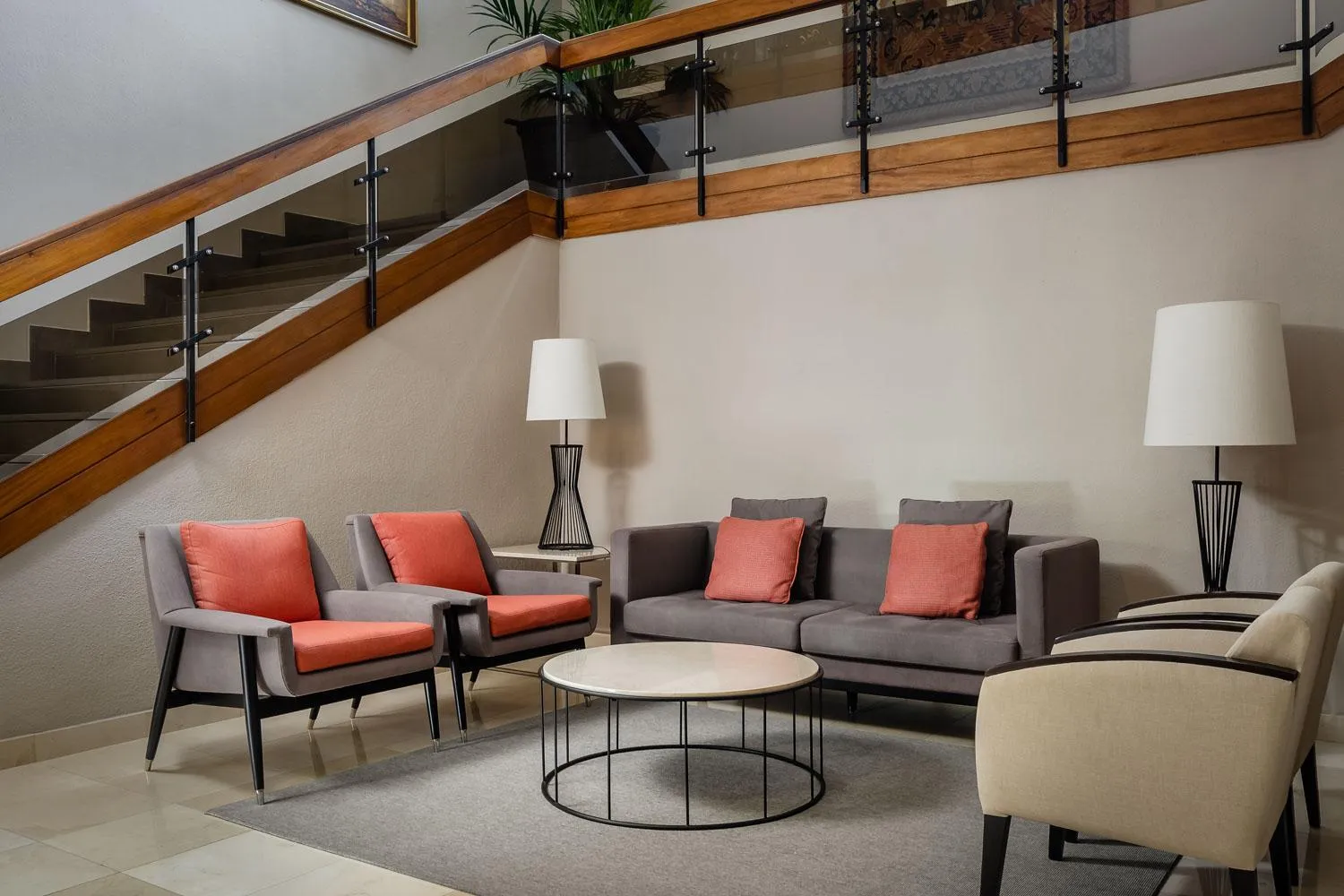 Property building in Hotel D. Luis - Elvas