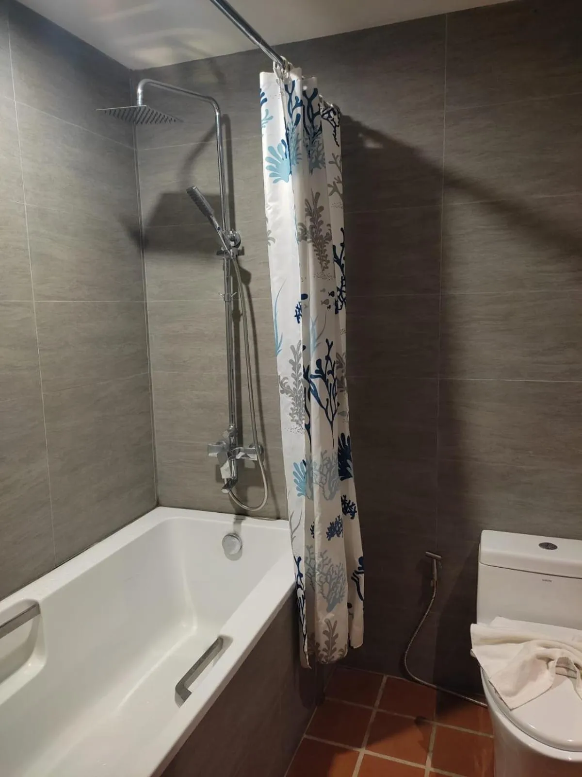 Saksiri Riverside Boutique Hotel