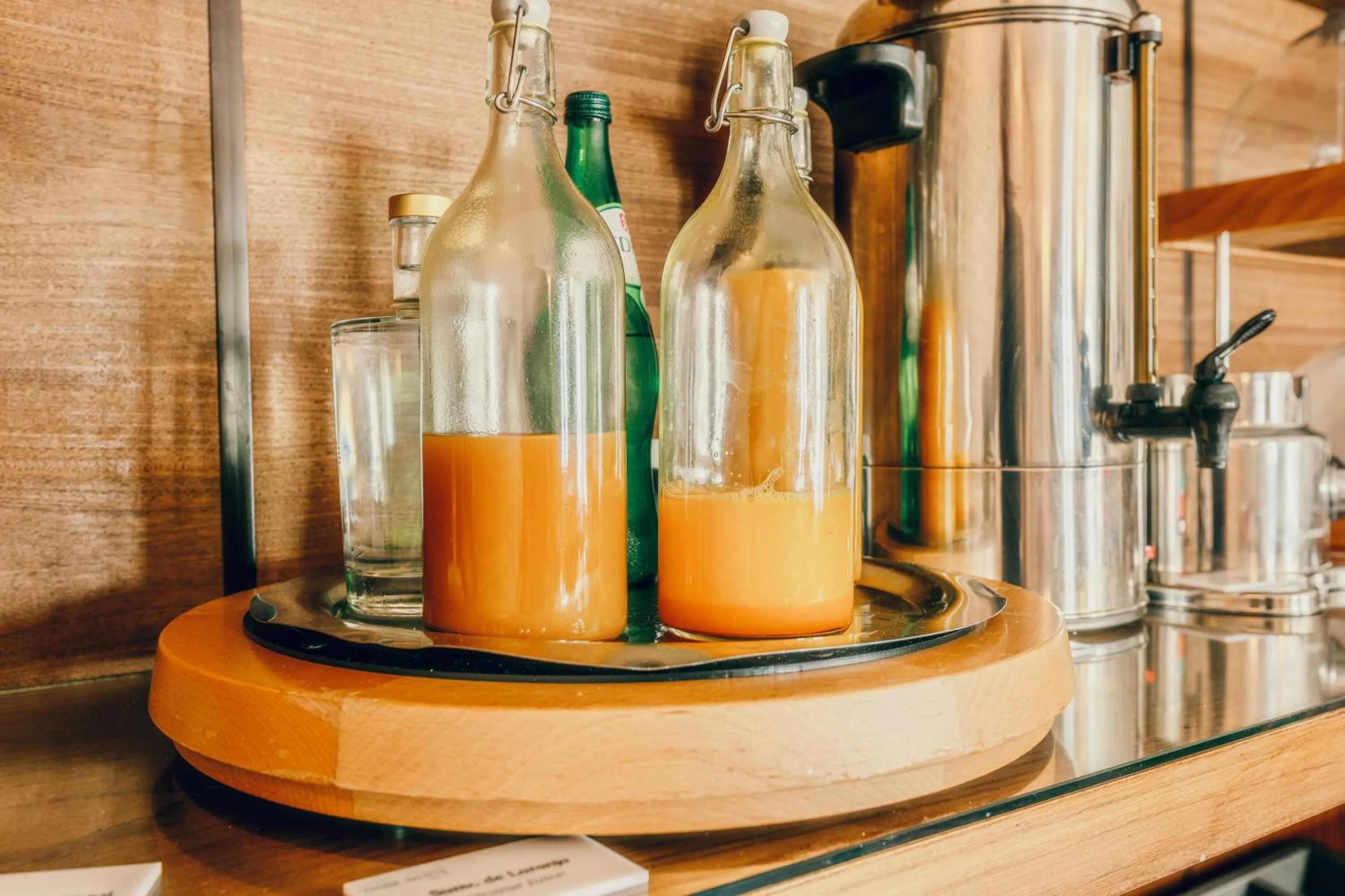 Breakfast in Dom Dinis Marvão