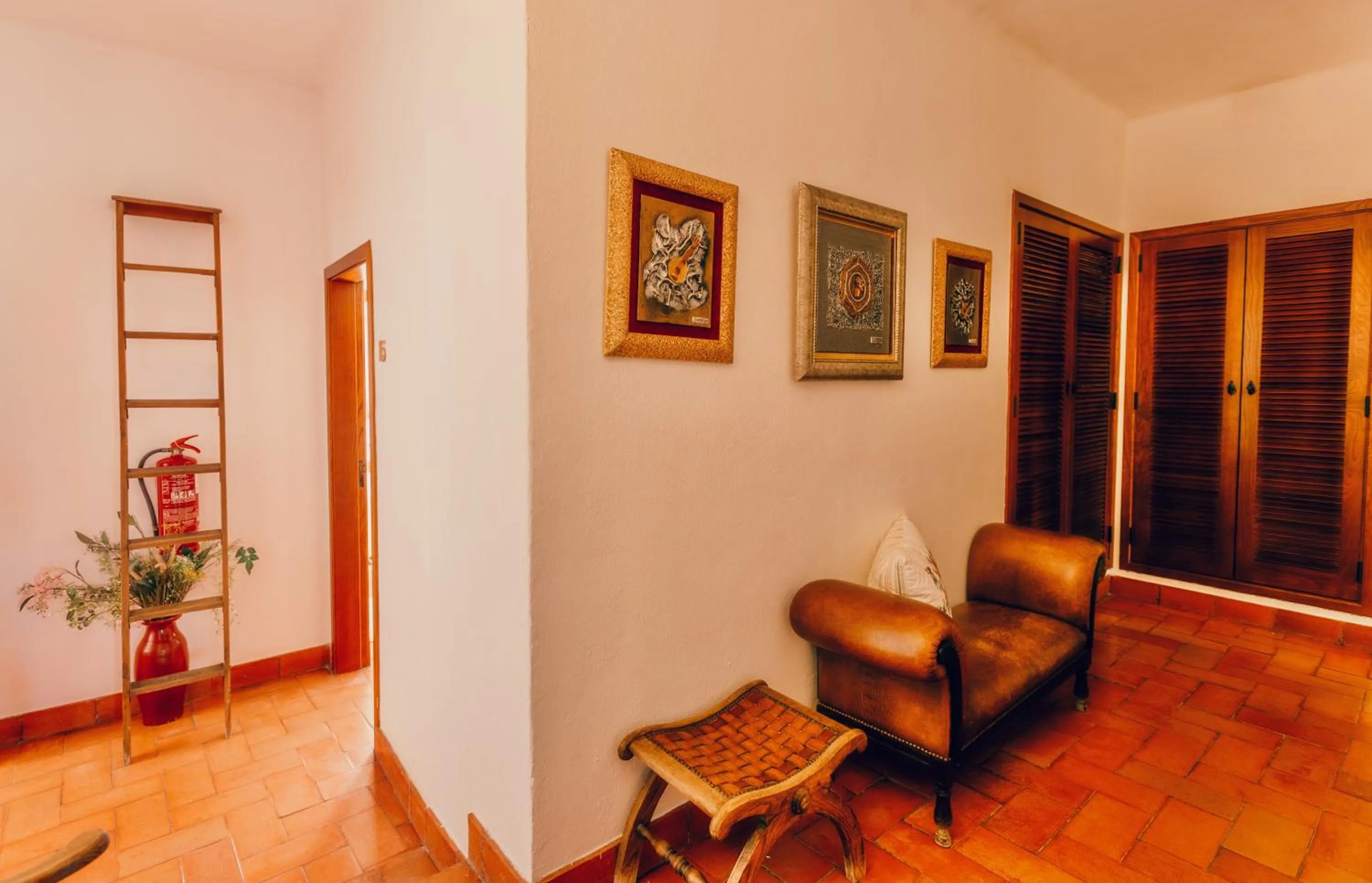 Decorative detail in Dom Dinis Marvão