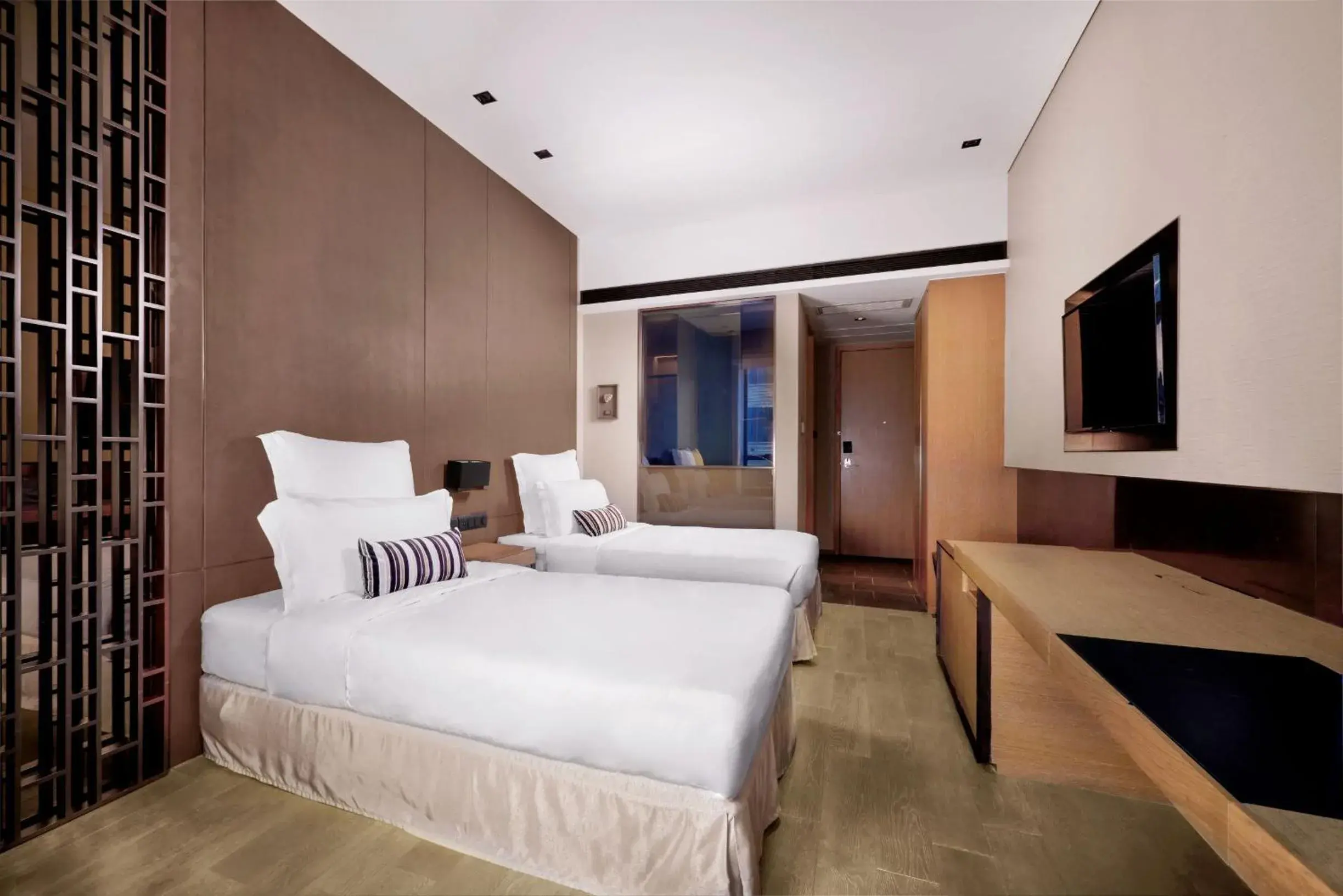 Superior Room – with access to Nina Communal - single occupancy in Nina Hotel Kowloon East Superior Room – with access to Nina Communal - single occupancy in Nina Hotel Kowloon East