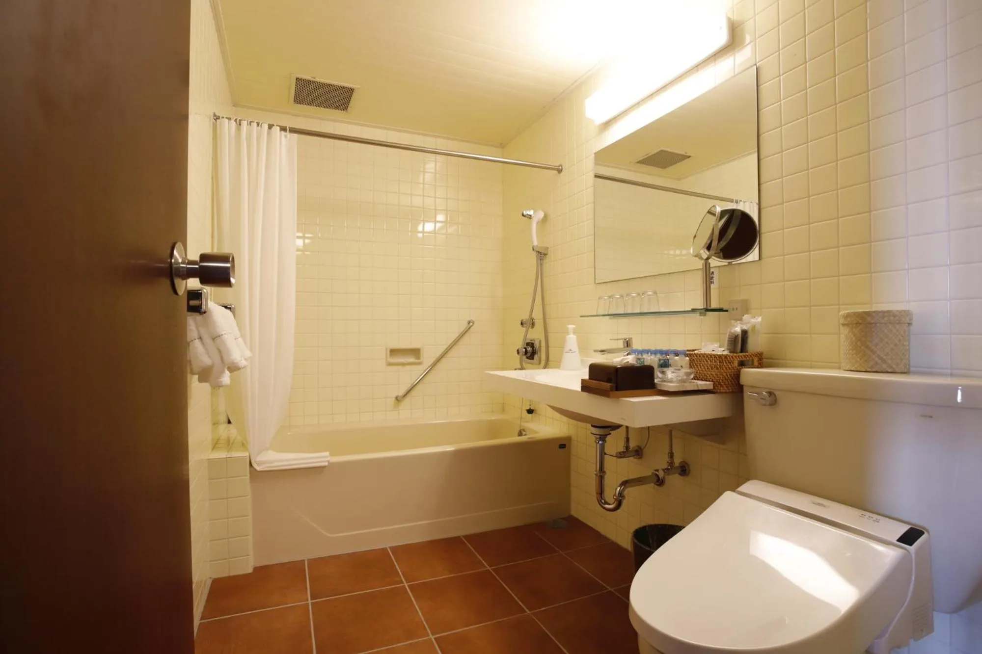 Infinito Hotel and Spa