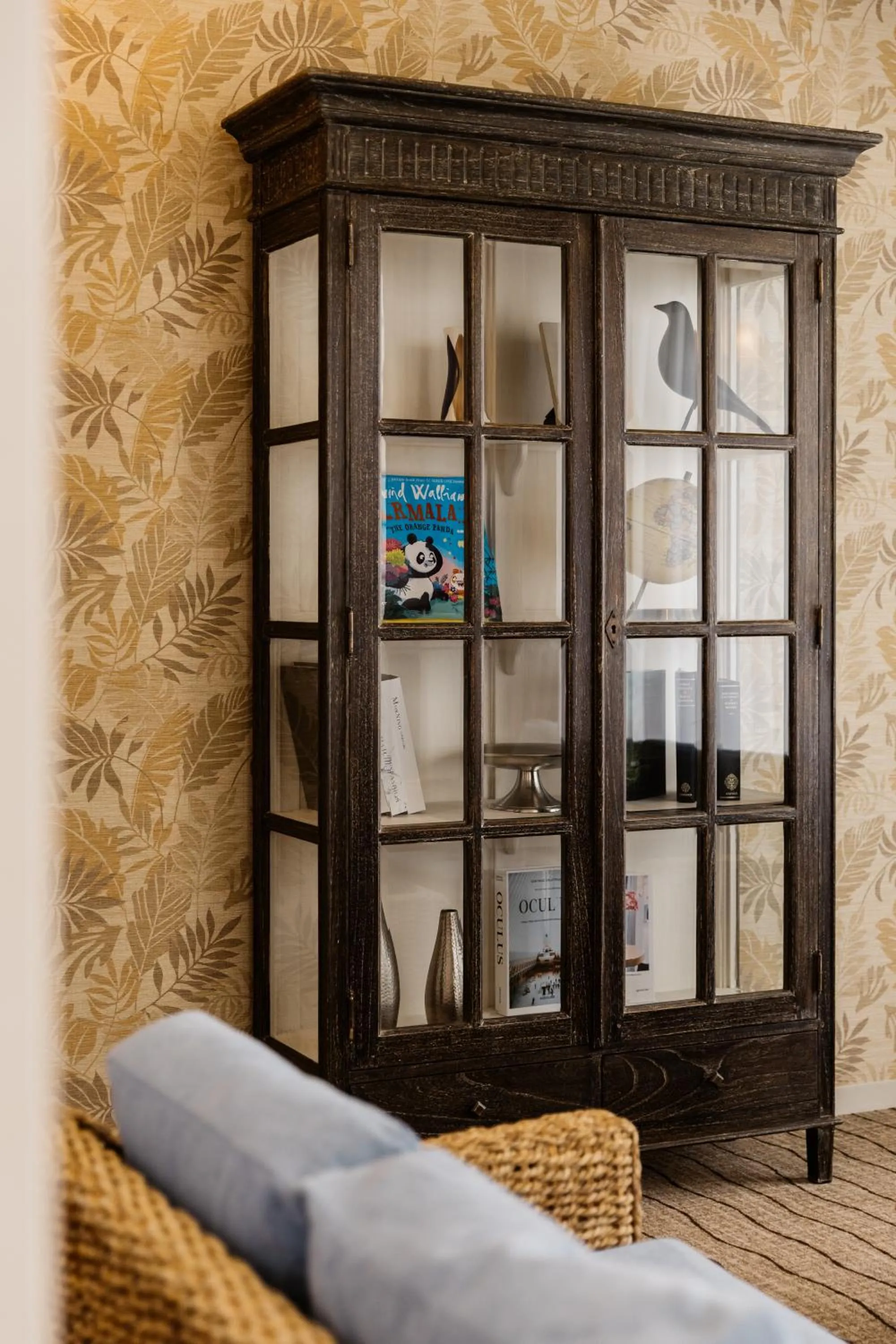 Infinito Hotel and Spa