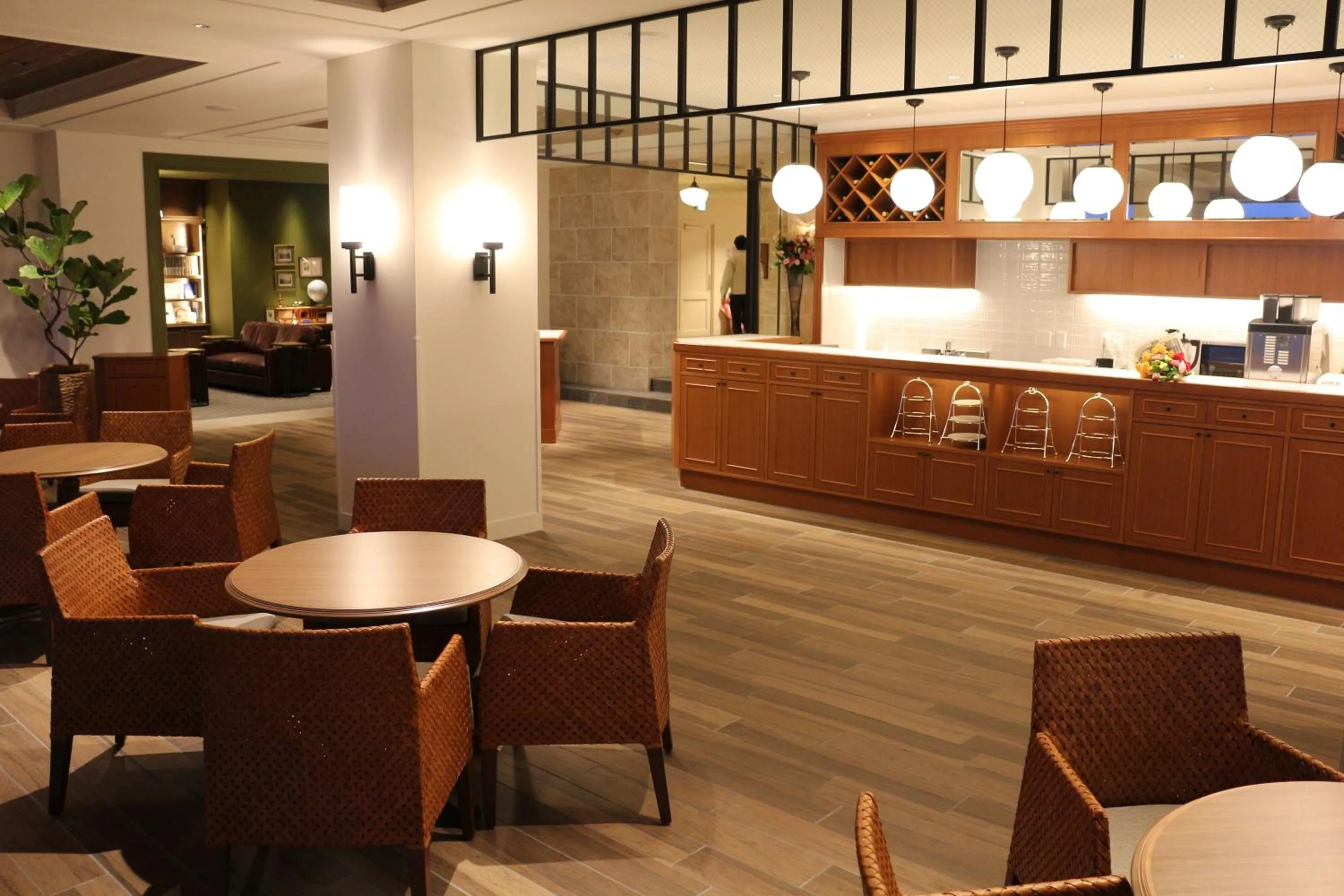 Lounge or bar in Infinito Hotel and Spa