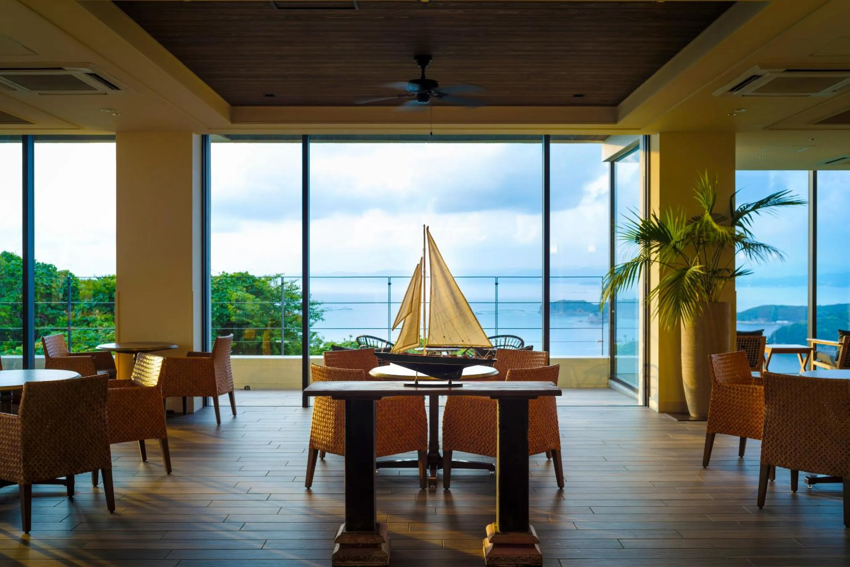 Lounge or bar in Infinito Hotel and Spa