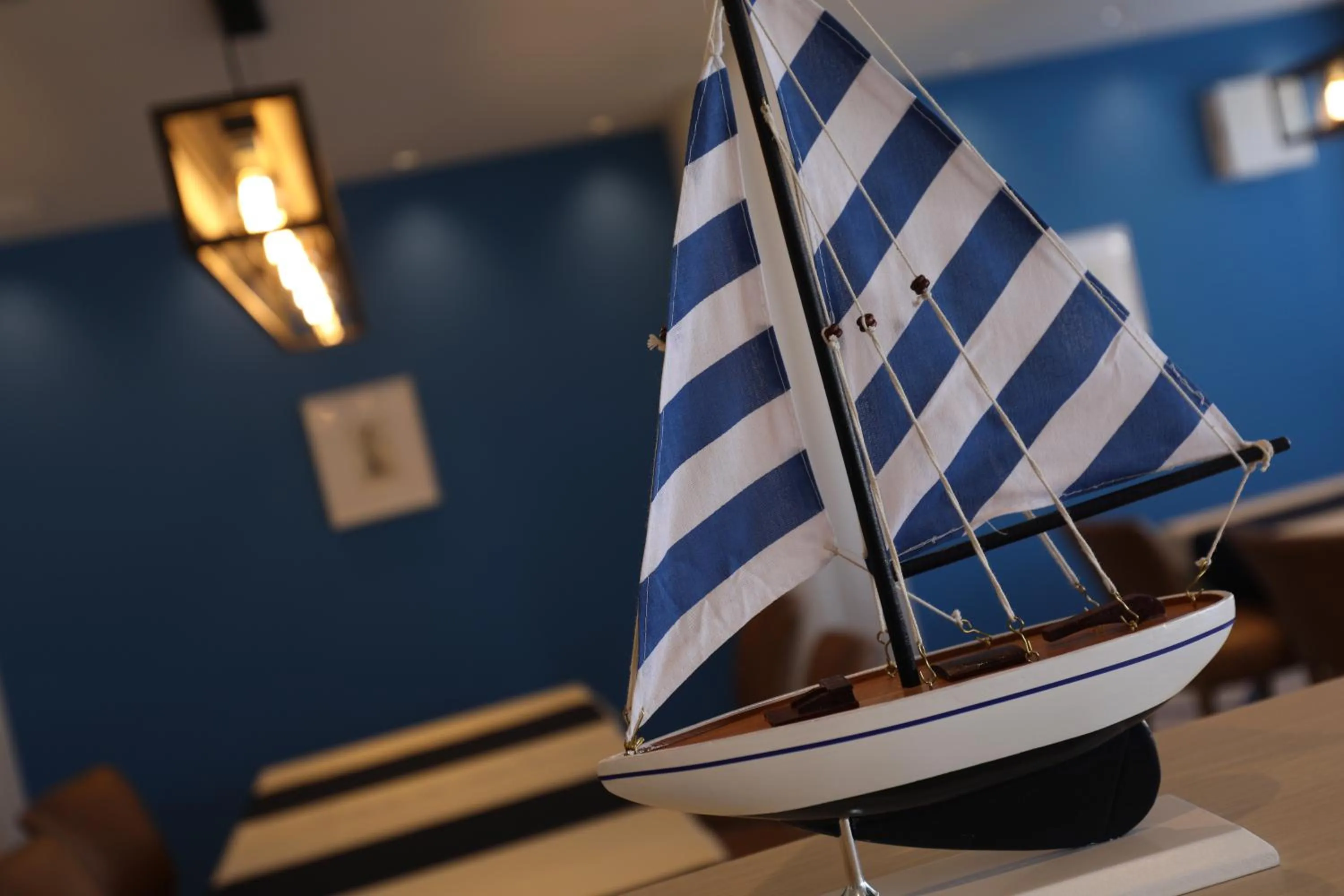 Restaurant/places to eat in Infinito Hotel and Spa