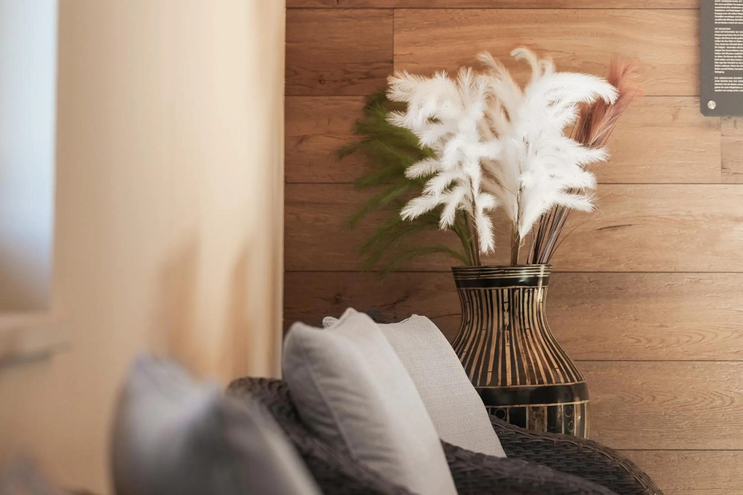 Sauna in Hotel Post Krimml