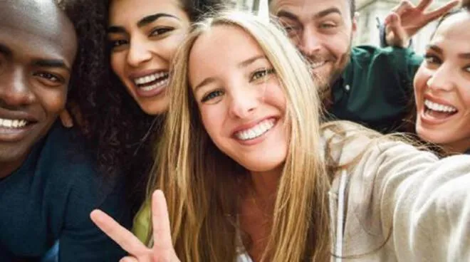 People in B&B PONTEVECCHIO