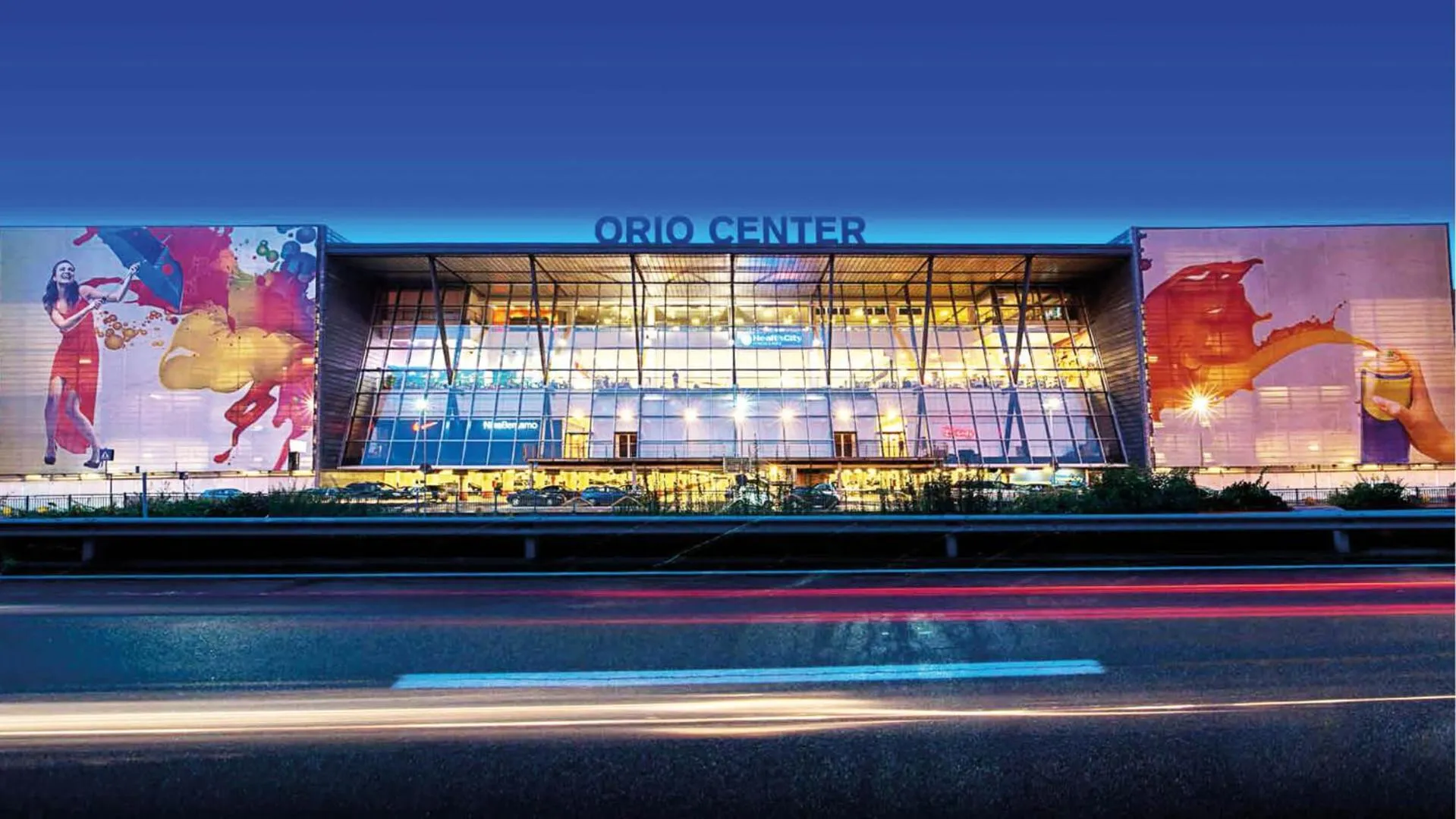 Shopping Area in B&B PONTEVECCHIO