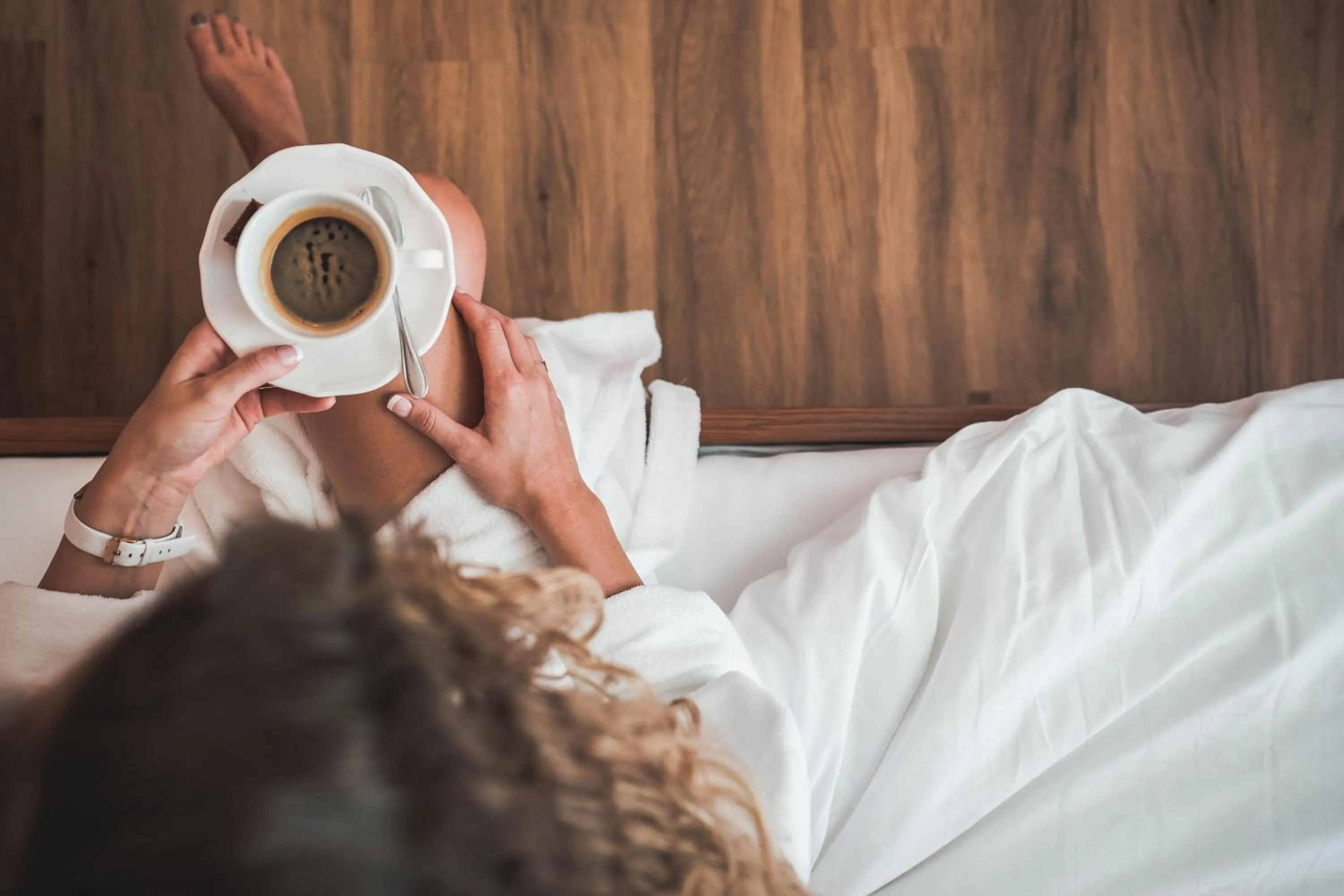 Bed in Thalguter - Rooms & Breakfast