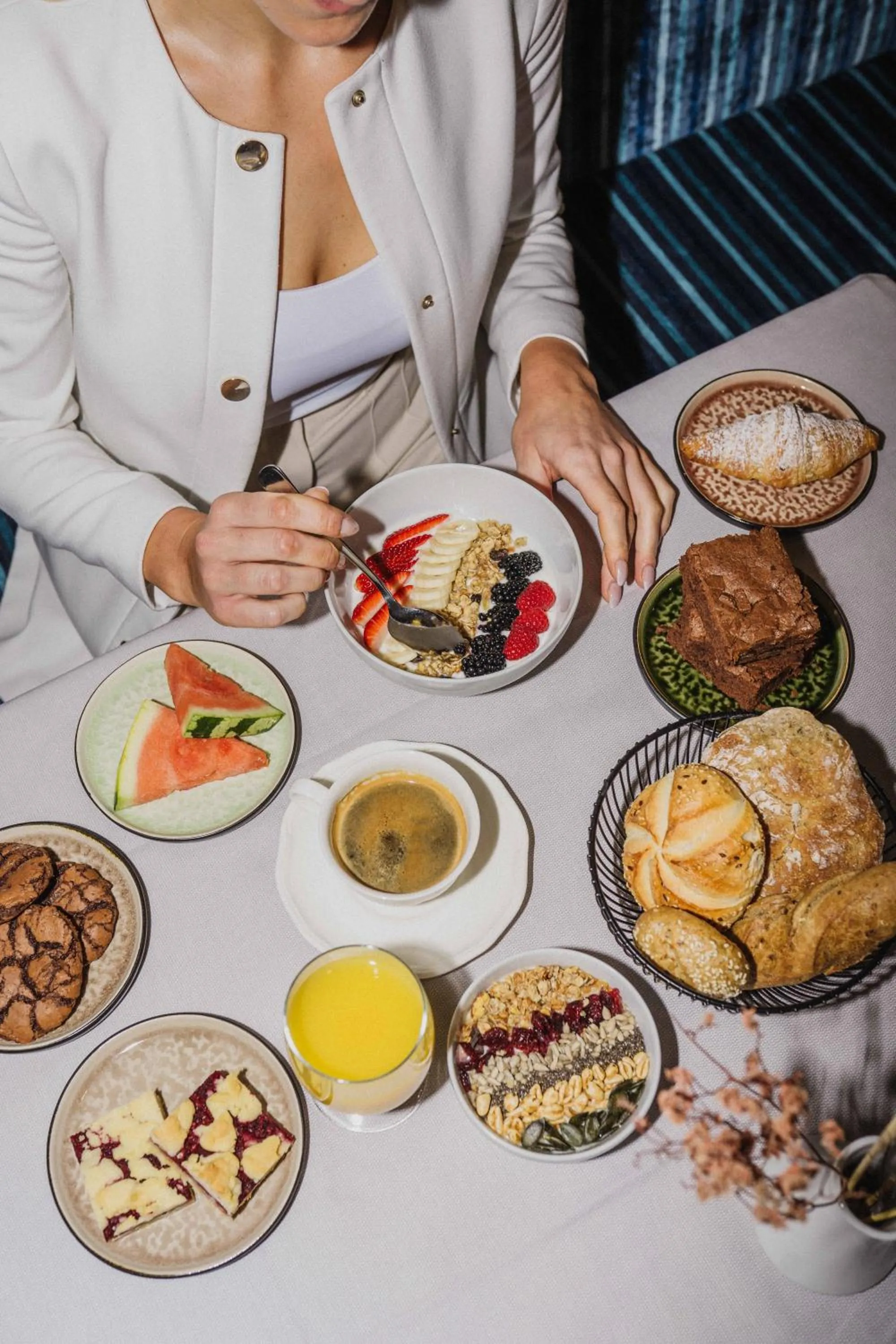 Breakfast in Thalguter - Rooms & Breakfast