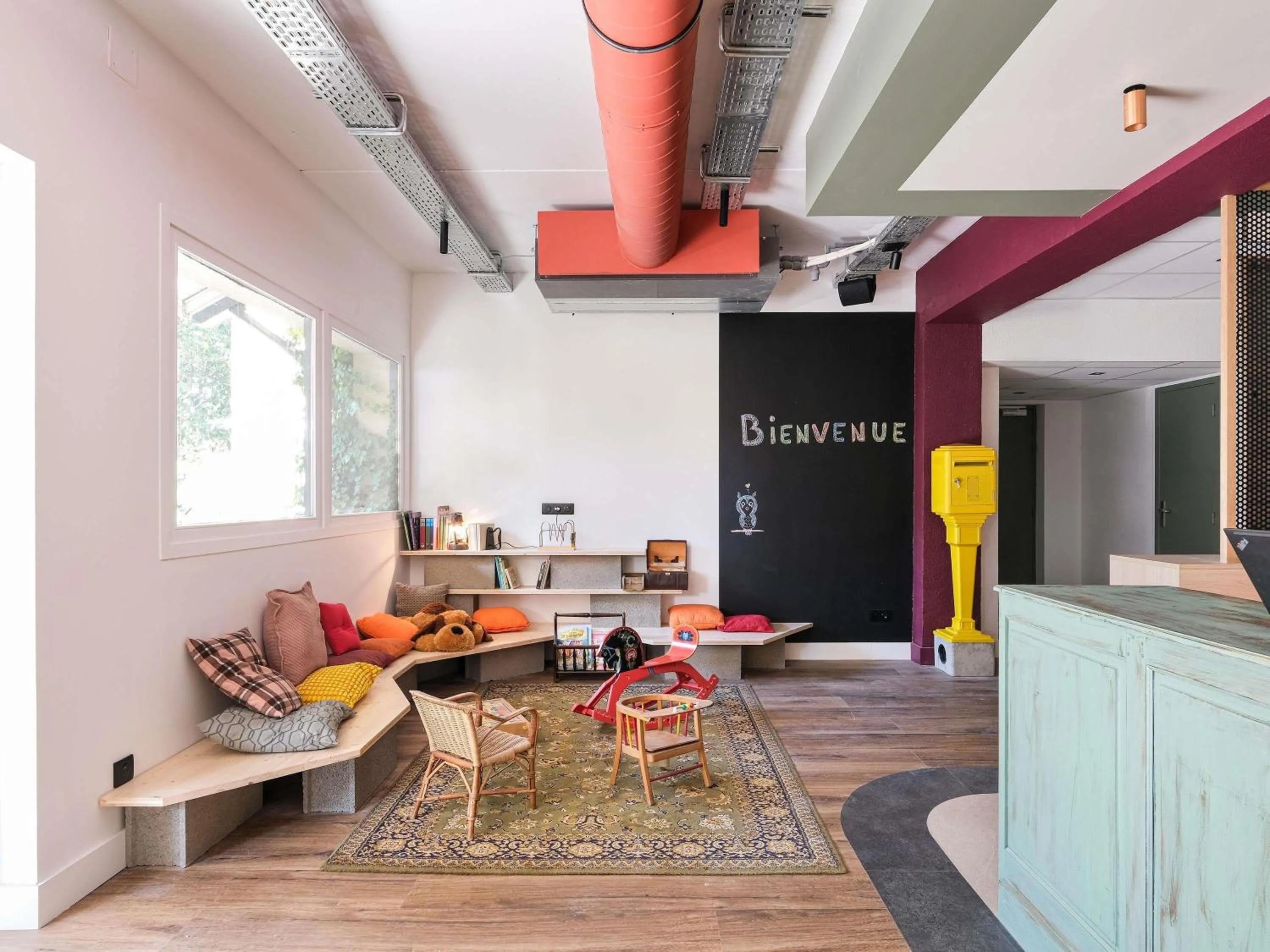 Other in greet Hotel Massieux Lyon Nord