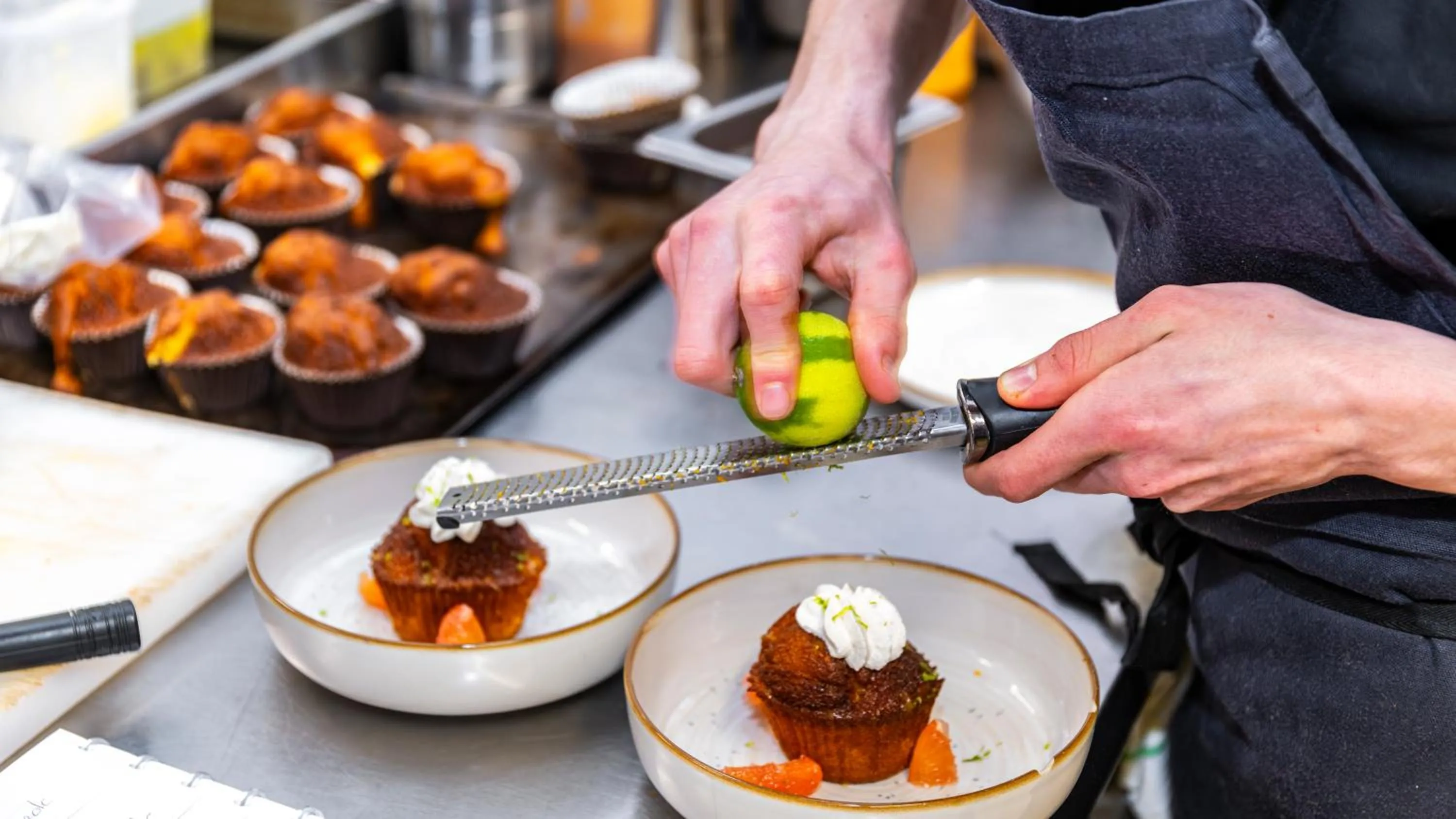 Food in greet Hotel Massieux Lyon Nord