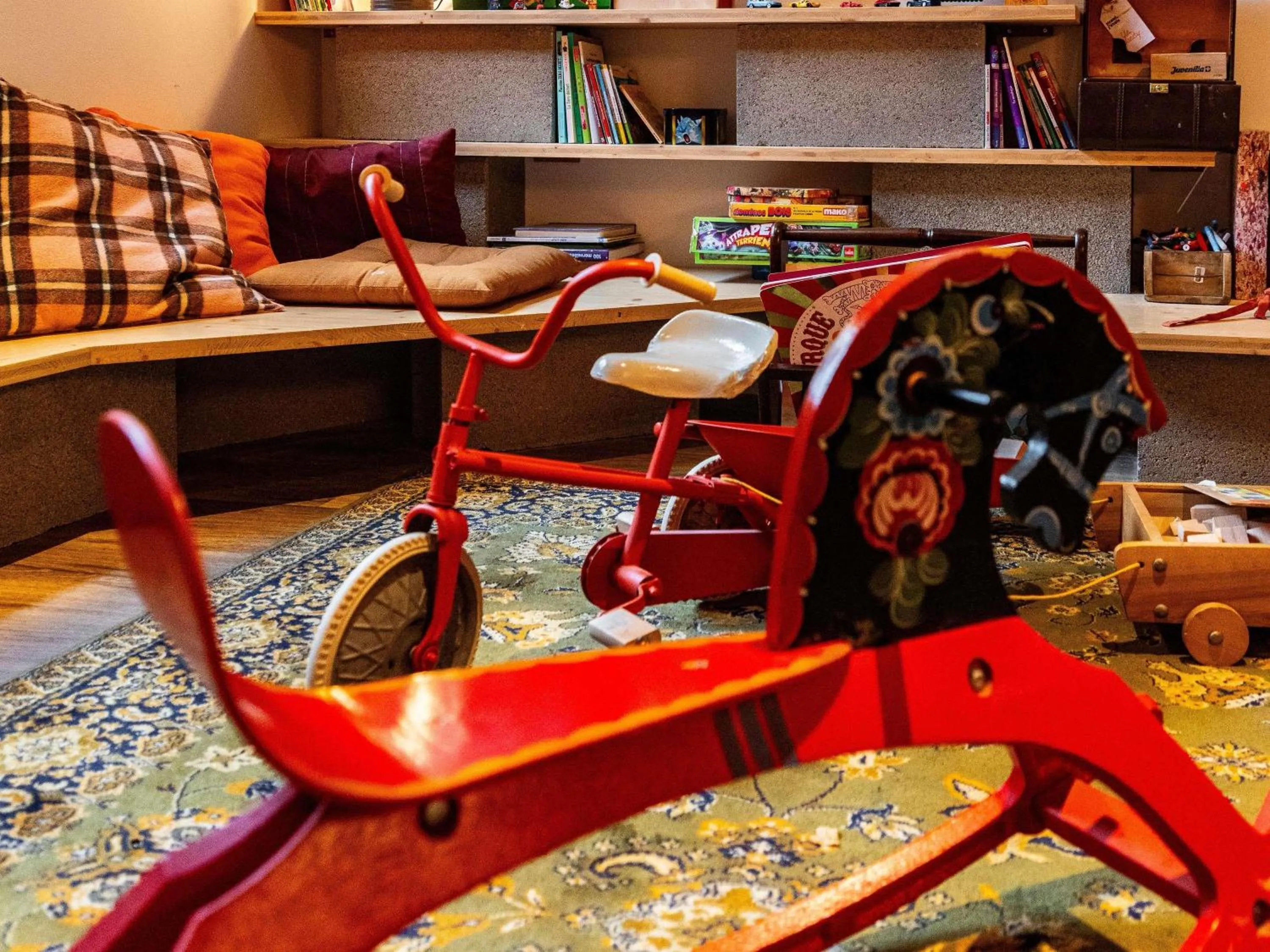 Other in greet Hotel Massieux Lyon Nord