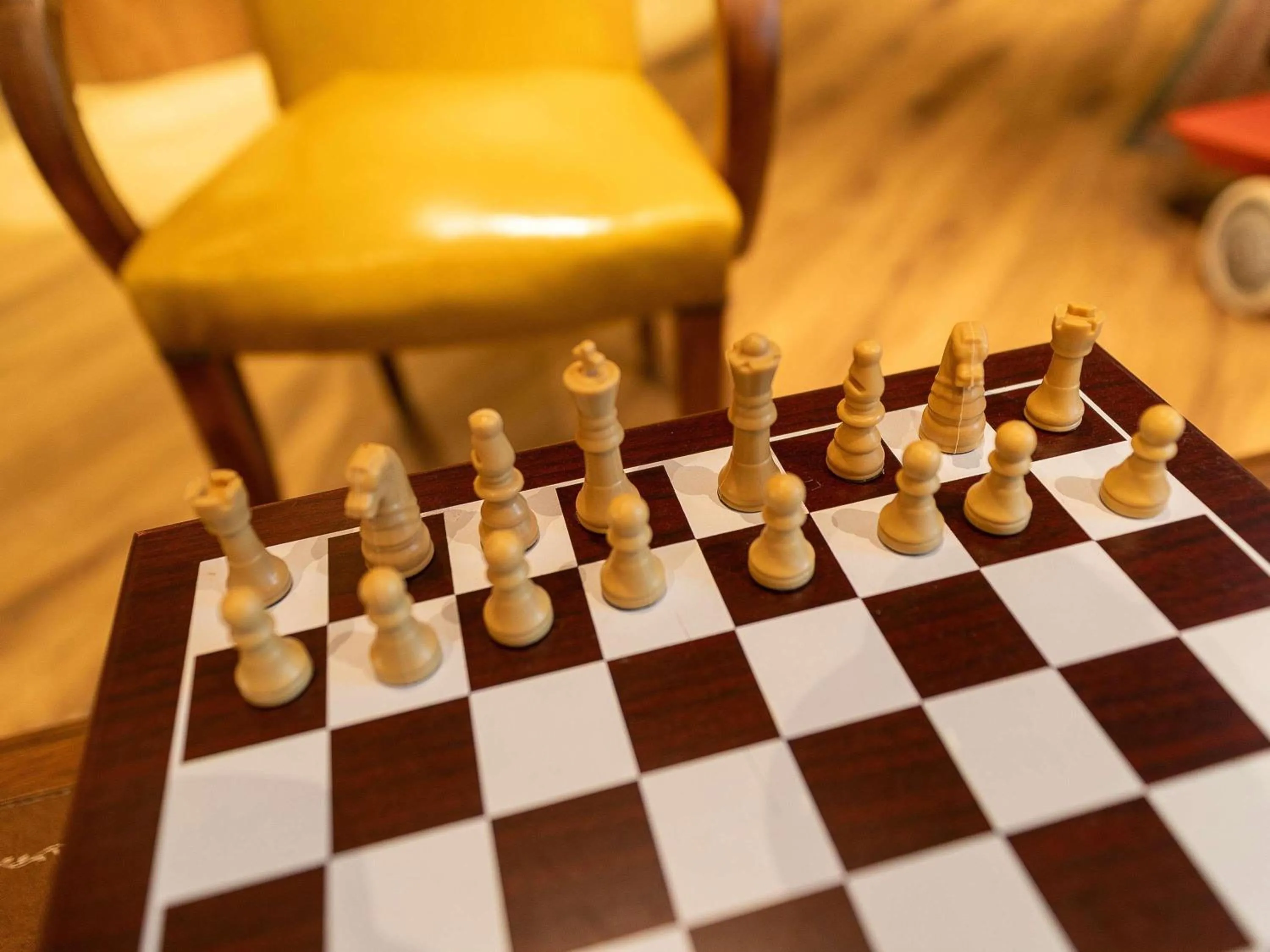 Lounge or bar in greet Hotel Massieux Lyon Nord