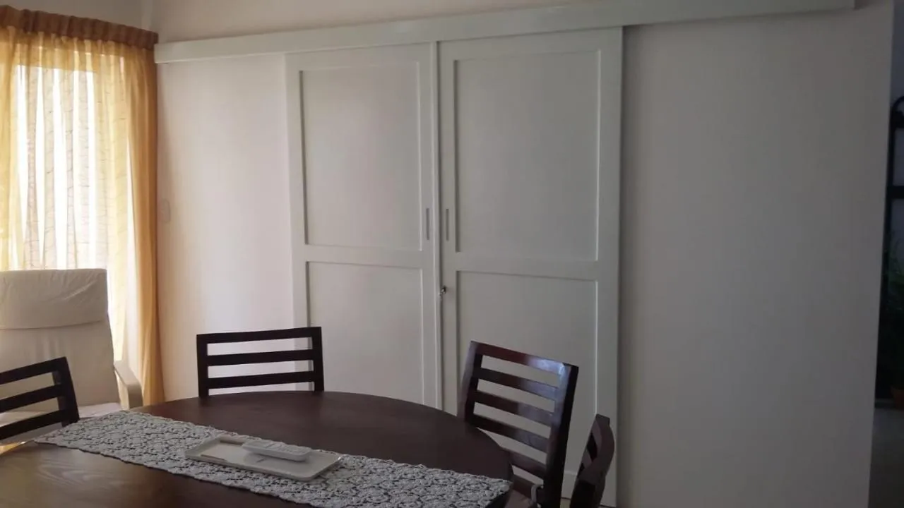 Living room in Pez 106