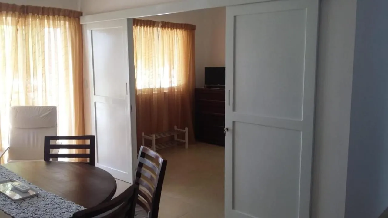 Living room in Pez 106