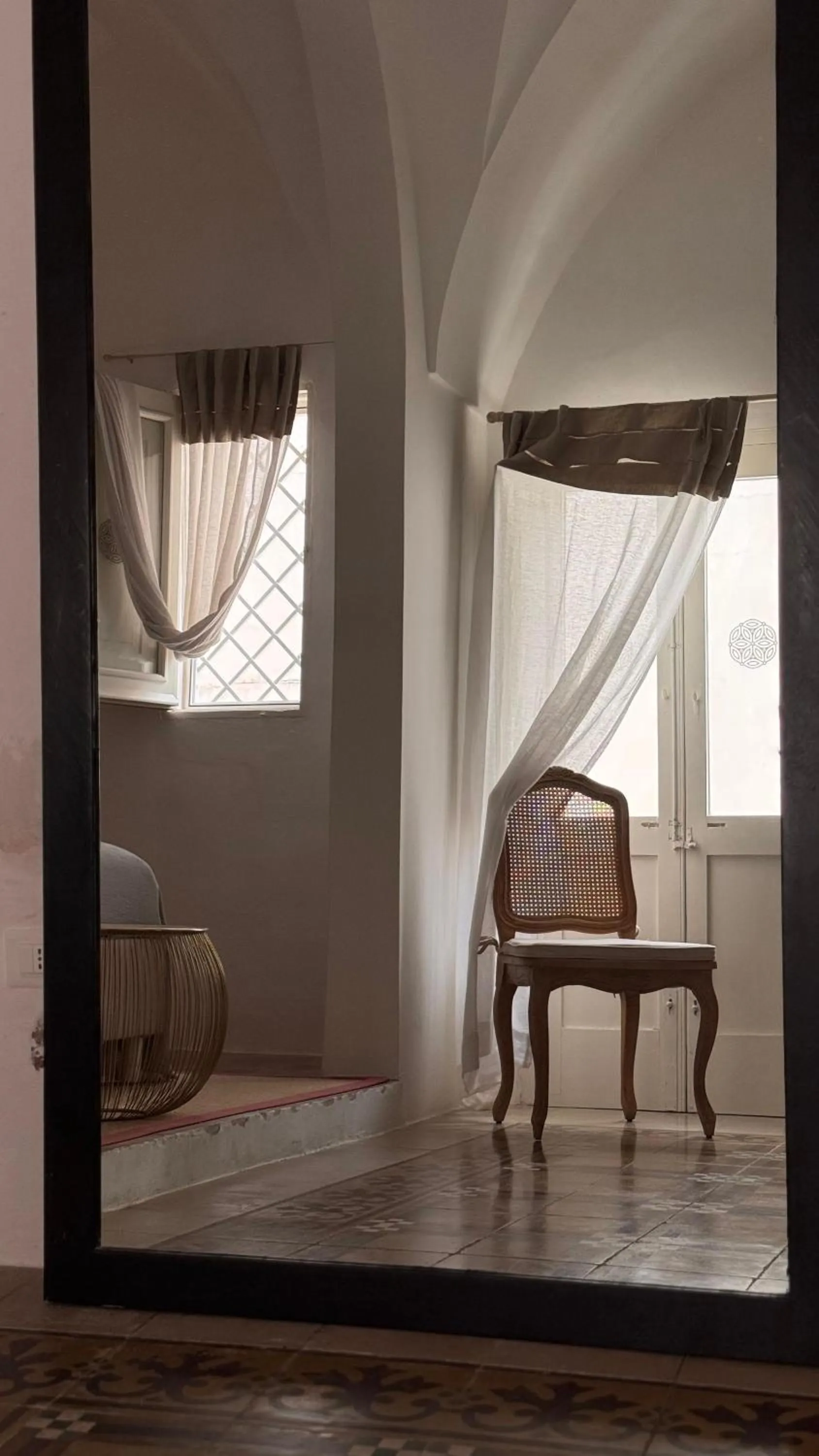 Agata Salento Luxury Home