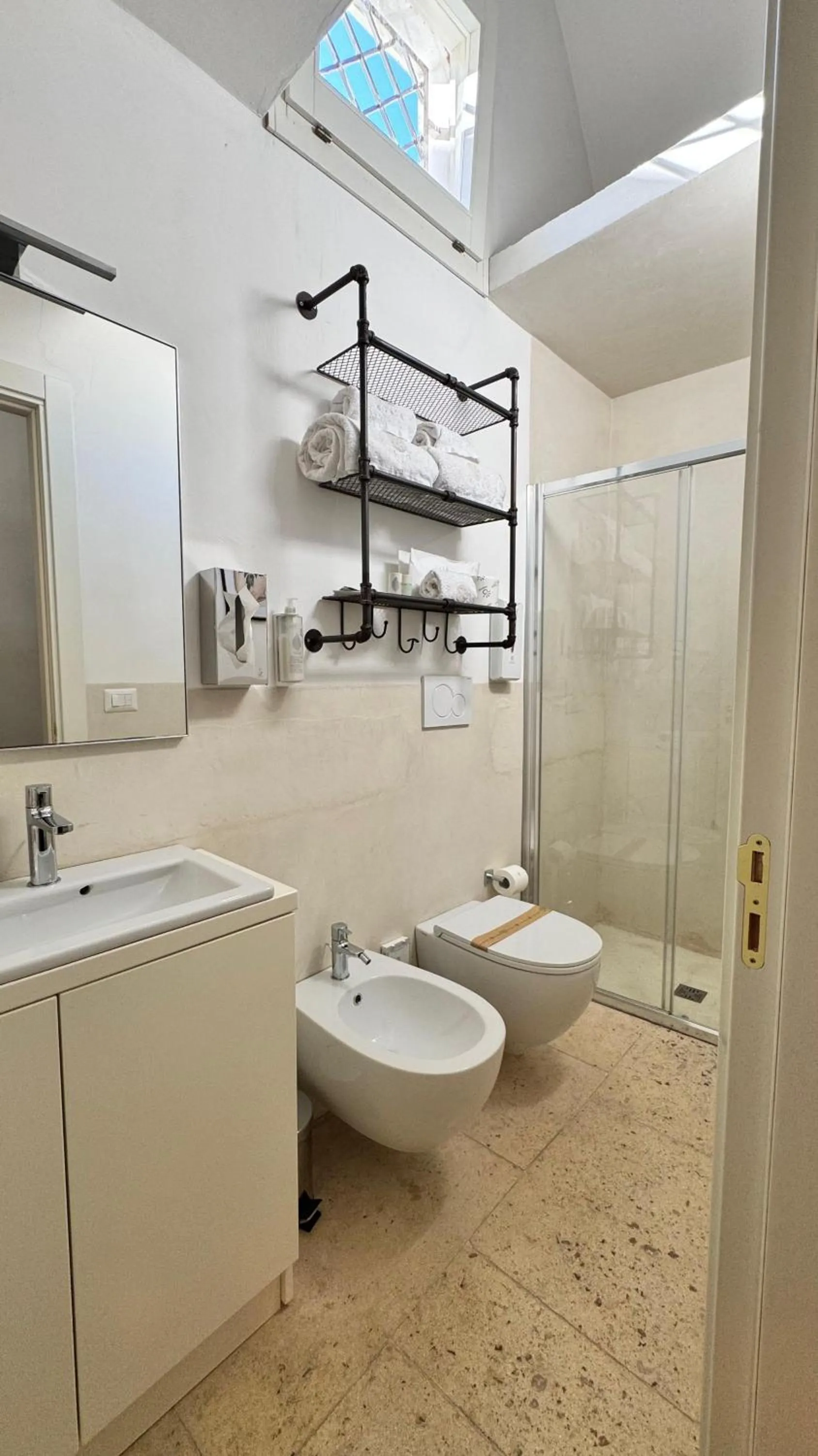 Agata Salento Luxury Home