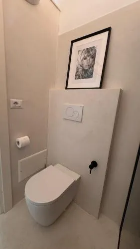 Agata Salento Luxury Home