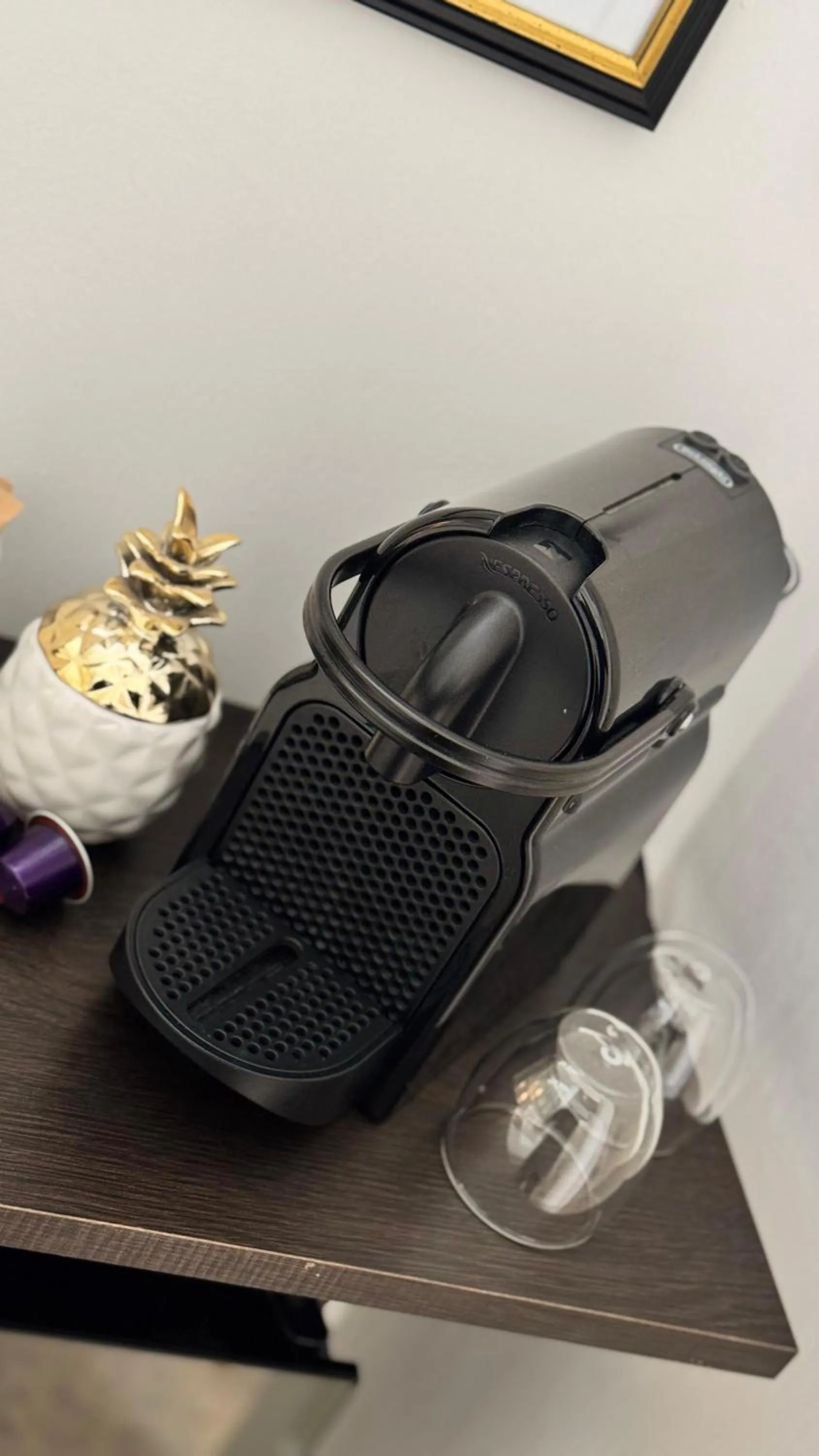 Coffee/tea facilities in Agata Salento Luxury Home