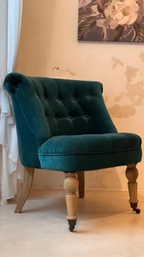 Agata Salento Luxury Home