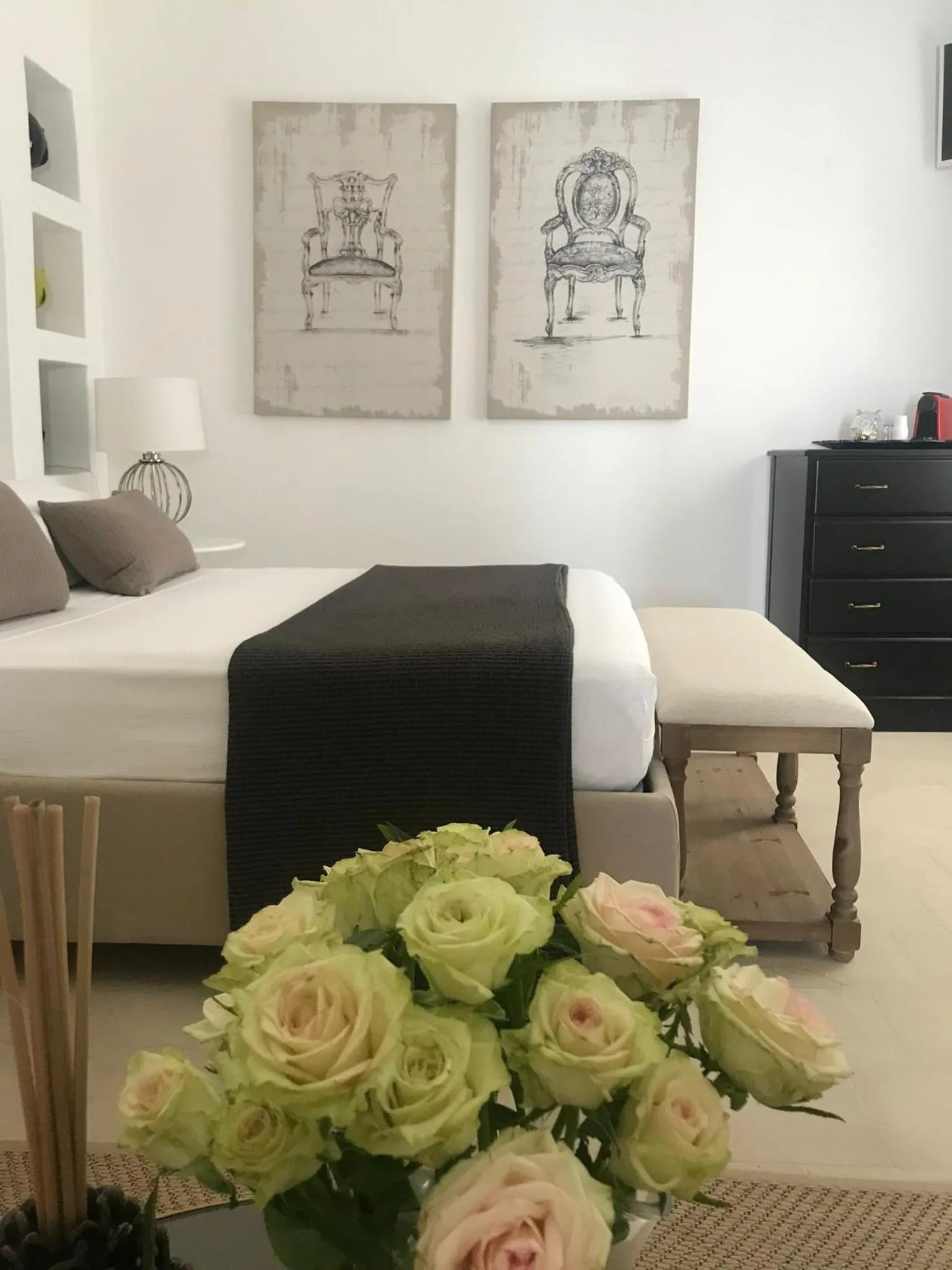 Agata Salento Luxury Home