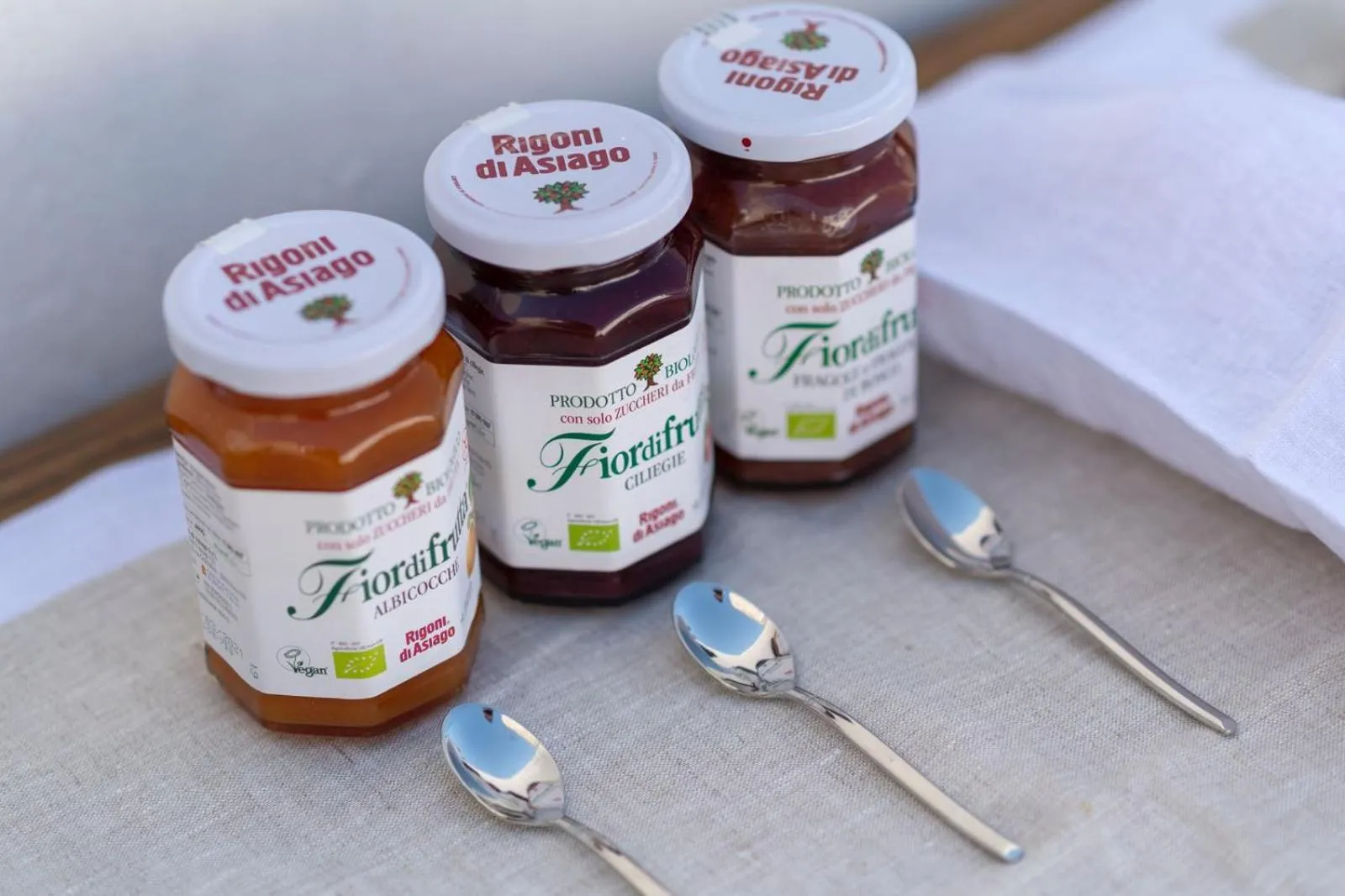 Breakfast in Agata Salento Luxury Home