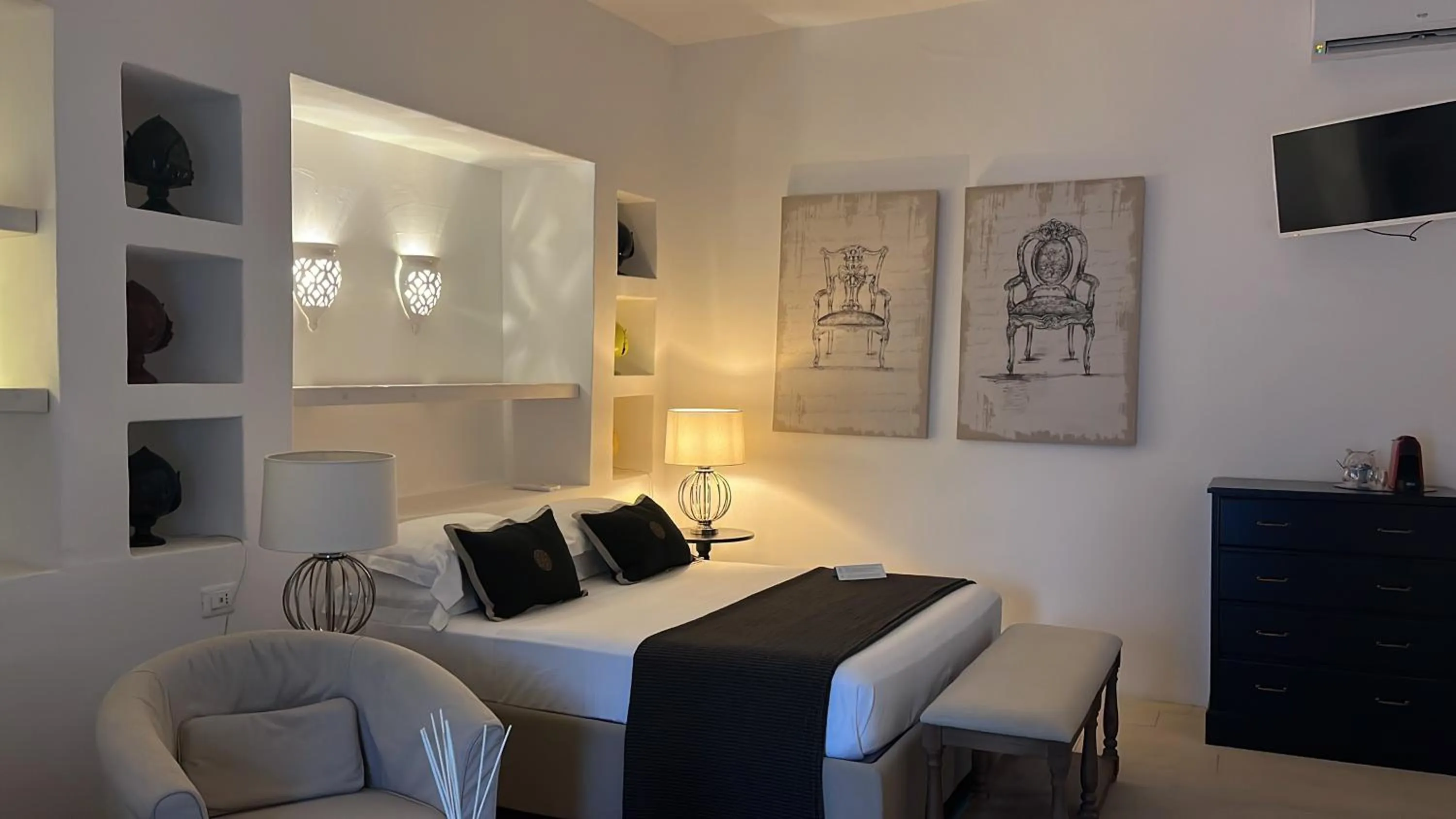 Agata Salento Luxury Home