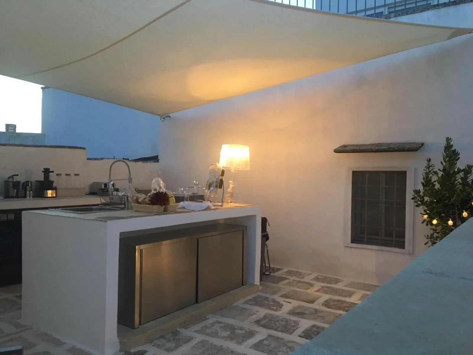 Property building in Agata Salento Luxury Home