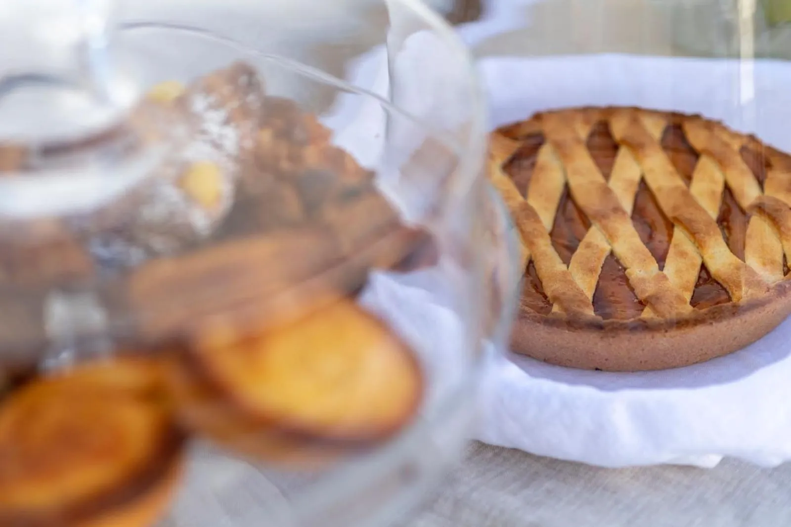 Breakfast in Agata Salento Luxury Home