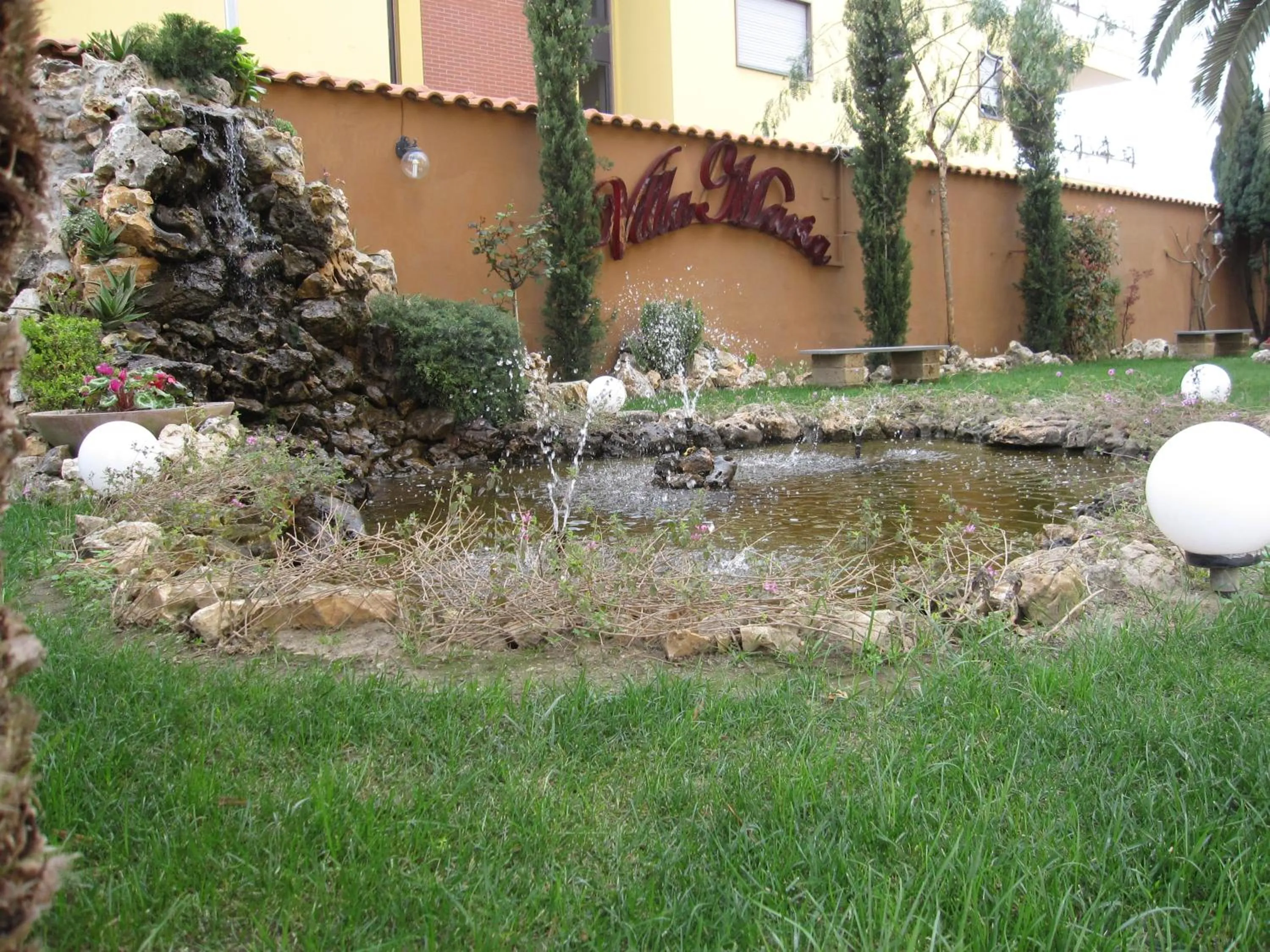 Property logo or sign in Hotel Ristorante La Lanterna