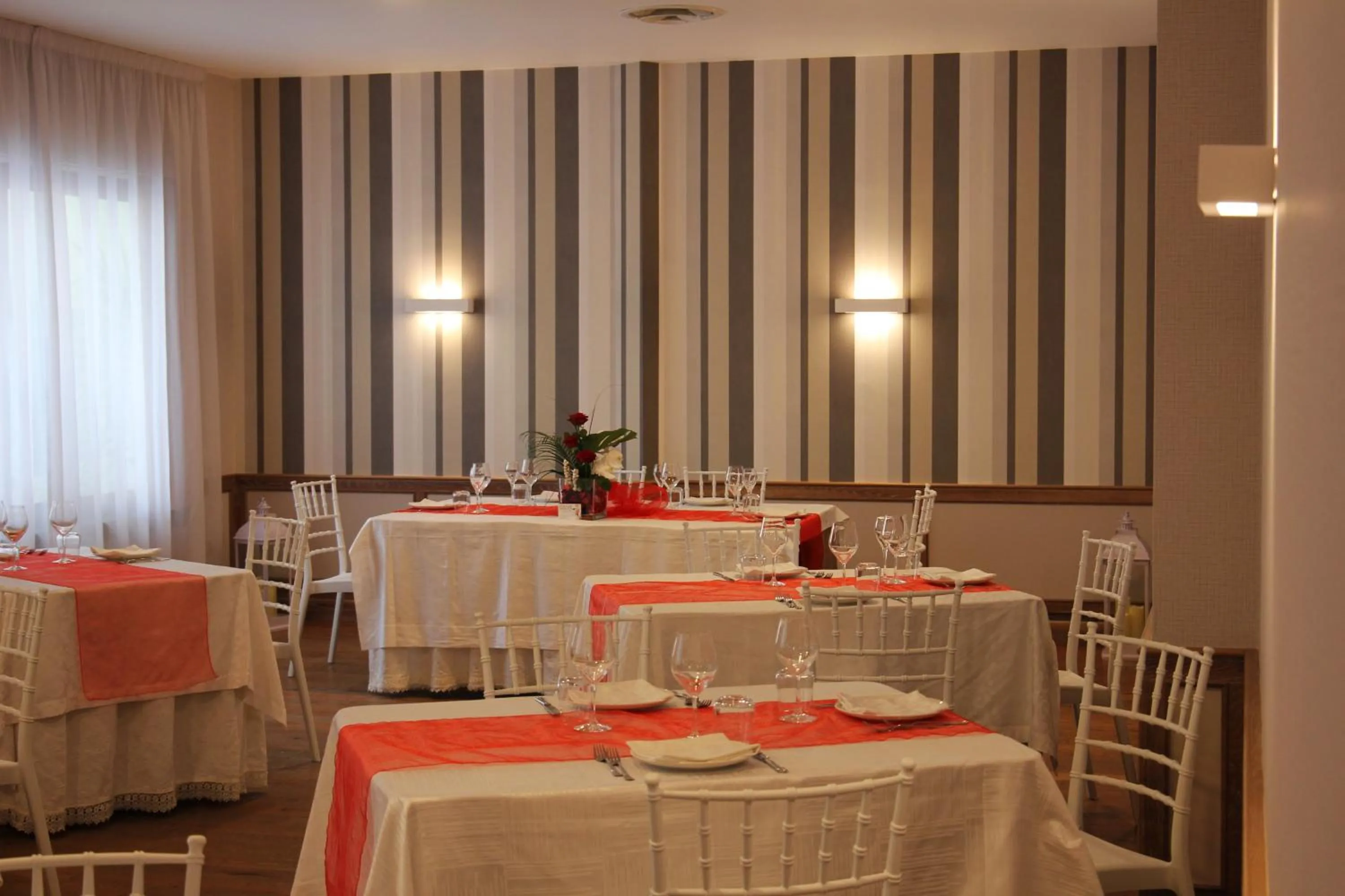 Banquet/Function facilities in Hotel Ristorante La Lanterna