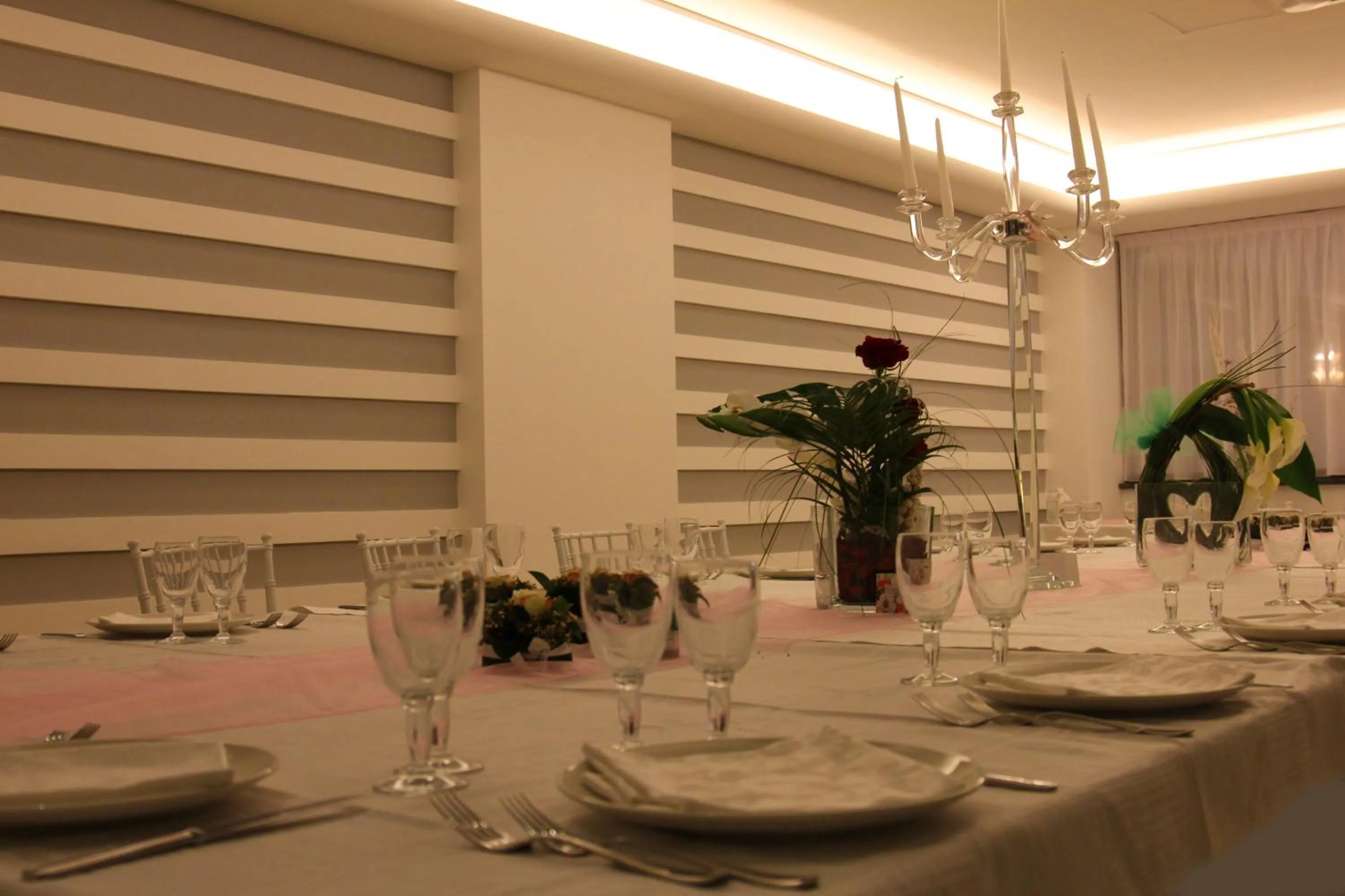 Restaurant/places to eat in Hotel Ristorante La Lanterna