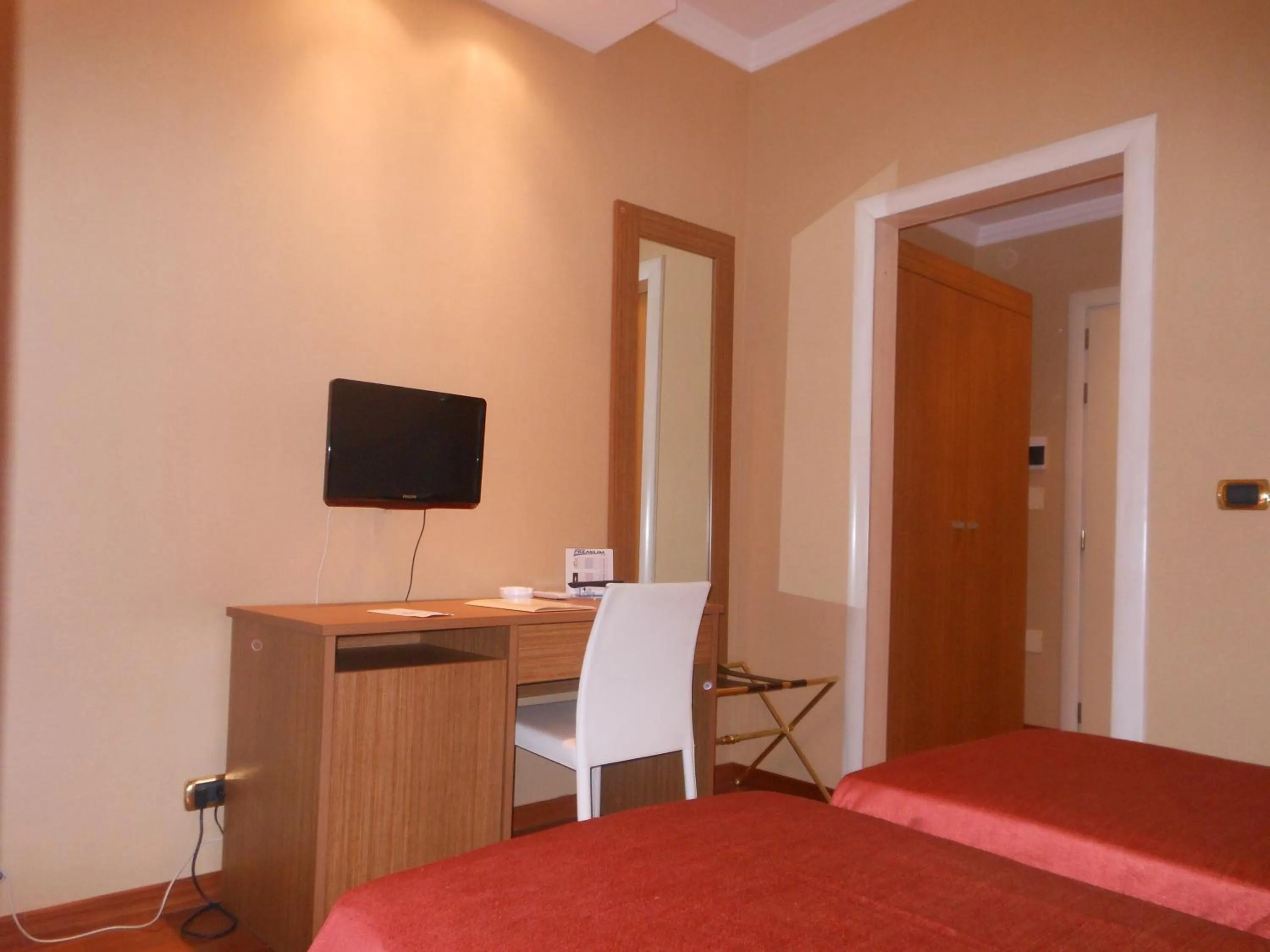 Other, Bed in Hotel Ristorante La Lanterna