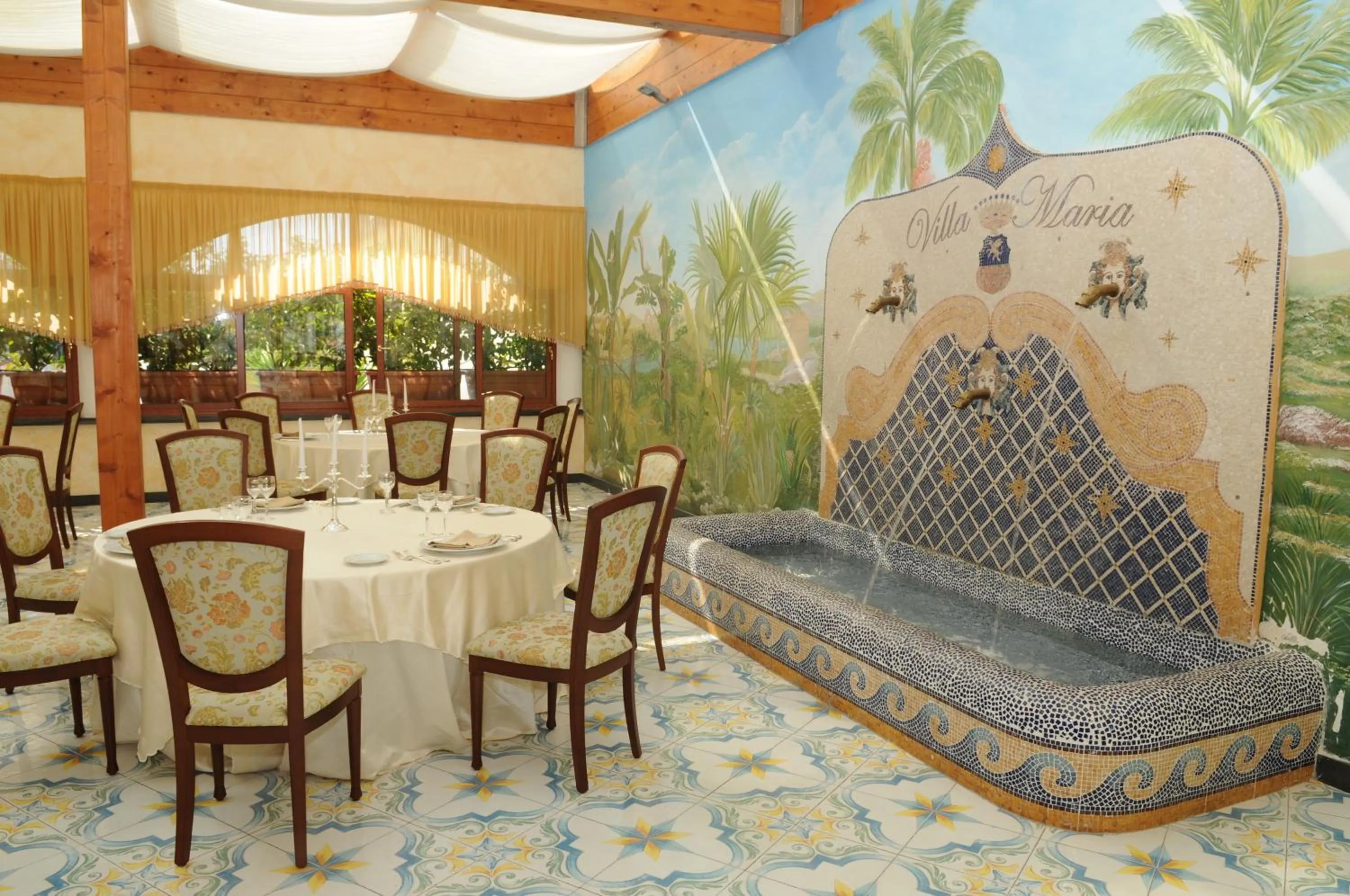 Restaurant/places to eat in Hotel Ristorante La Lanterna