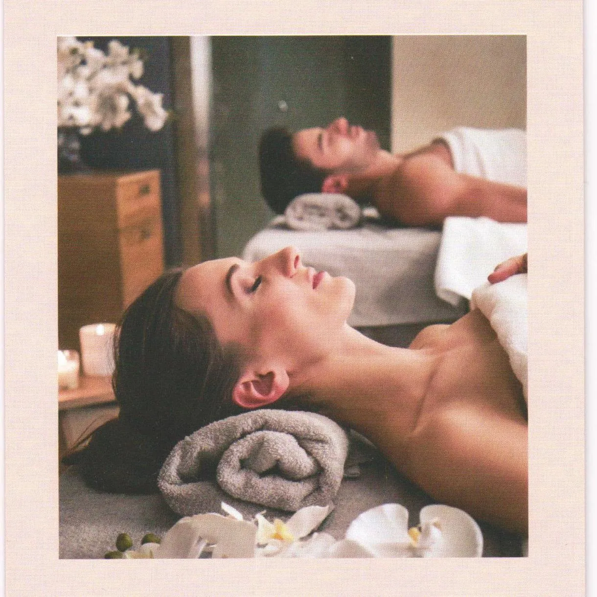 Sauna in Logis Hôtel Restaurant Le Chêne Vert