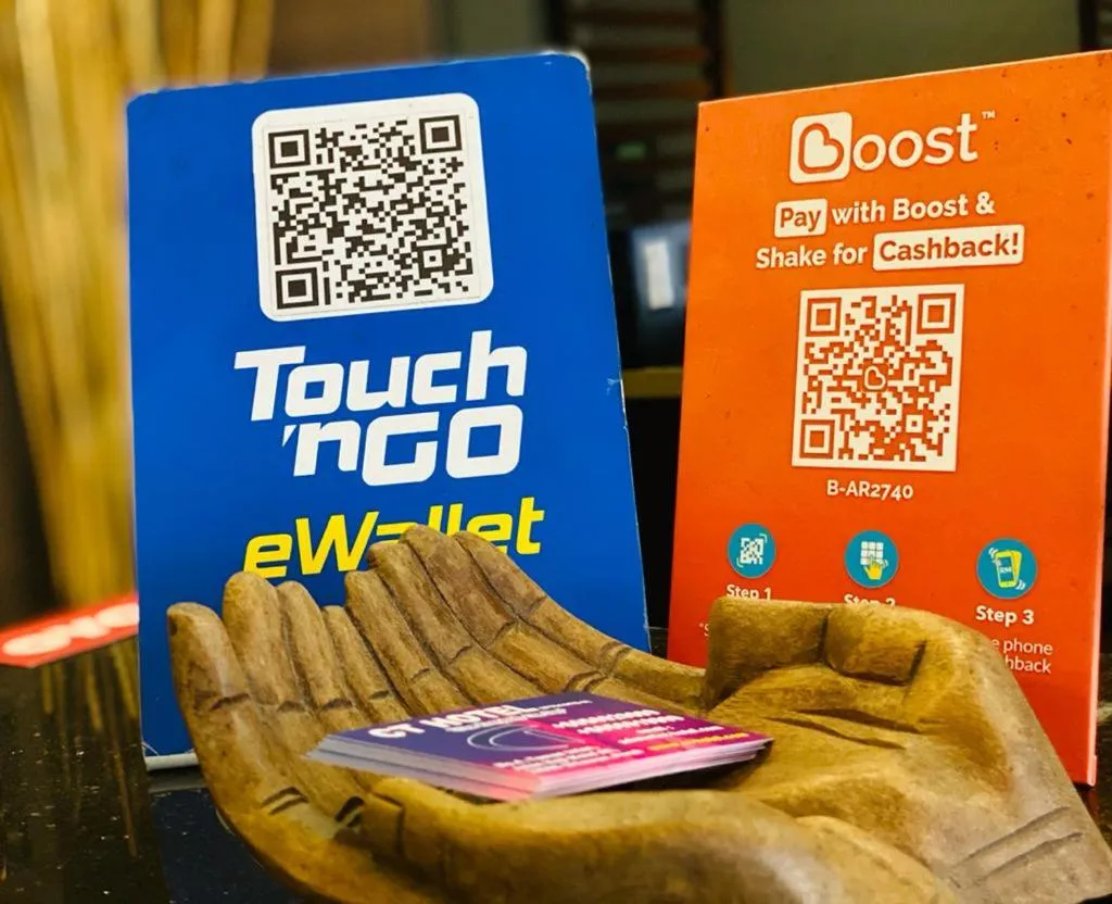 Property logo or sign in Ct Hotel