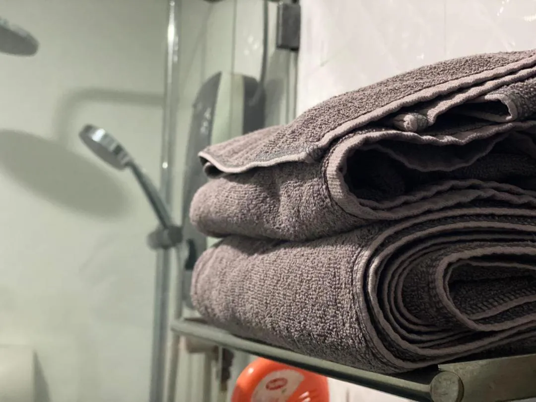 towels in Ct Hotel