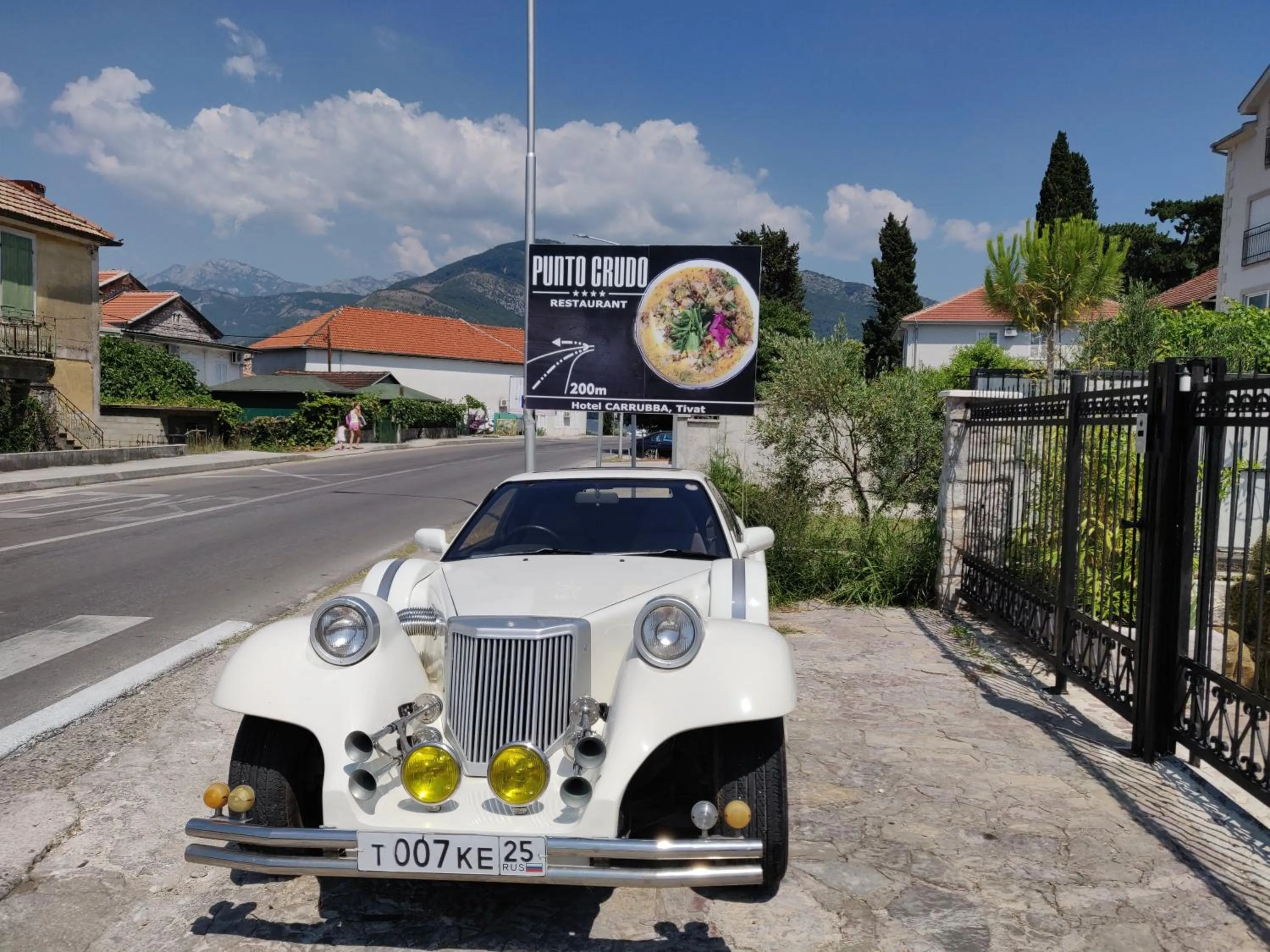 Day in Apartments Zebra